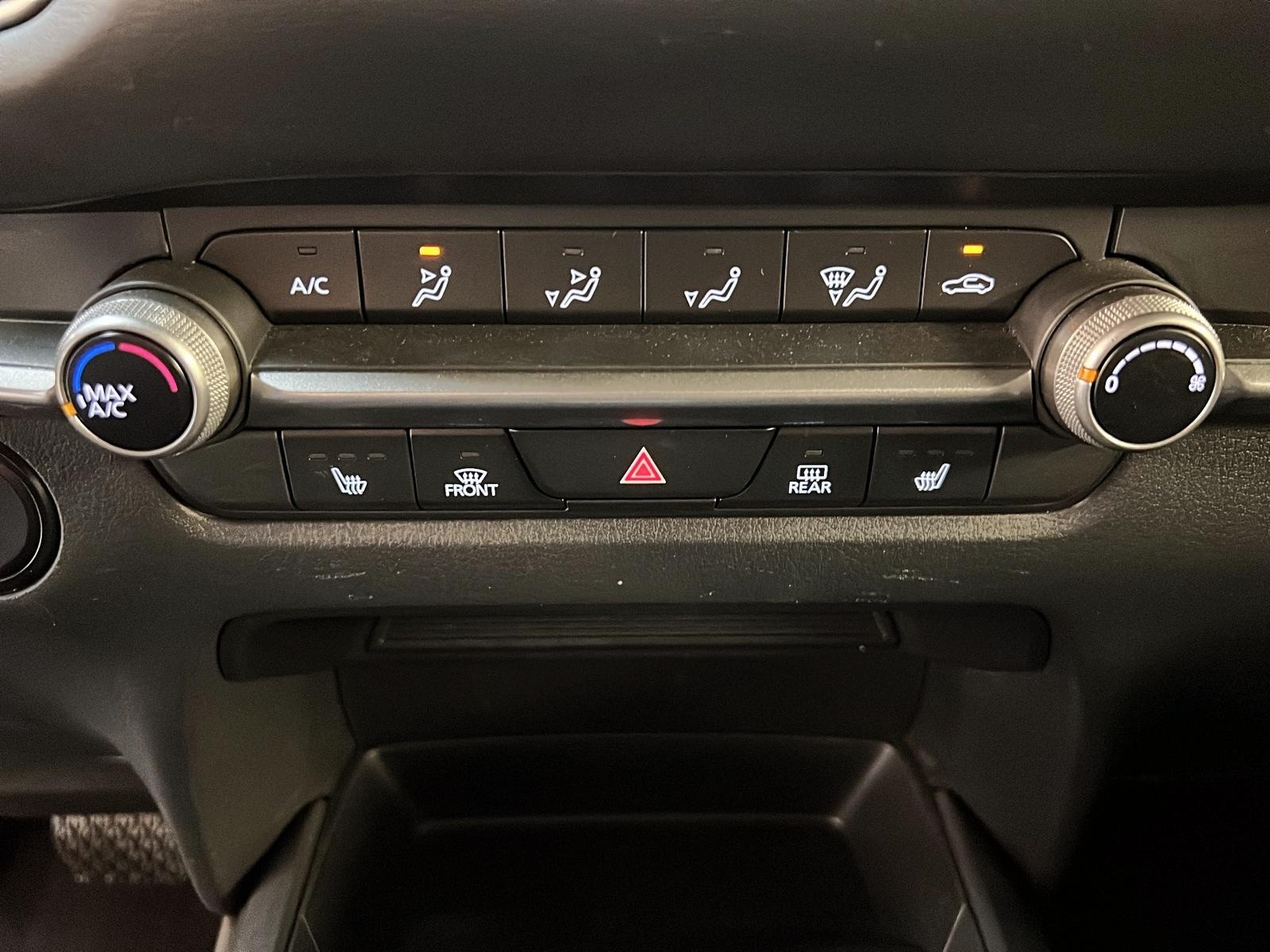 Mazda CX-30 GX 4RM 2024 - image #14