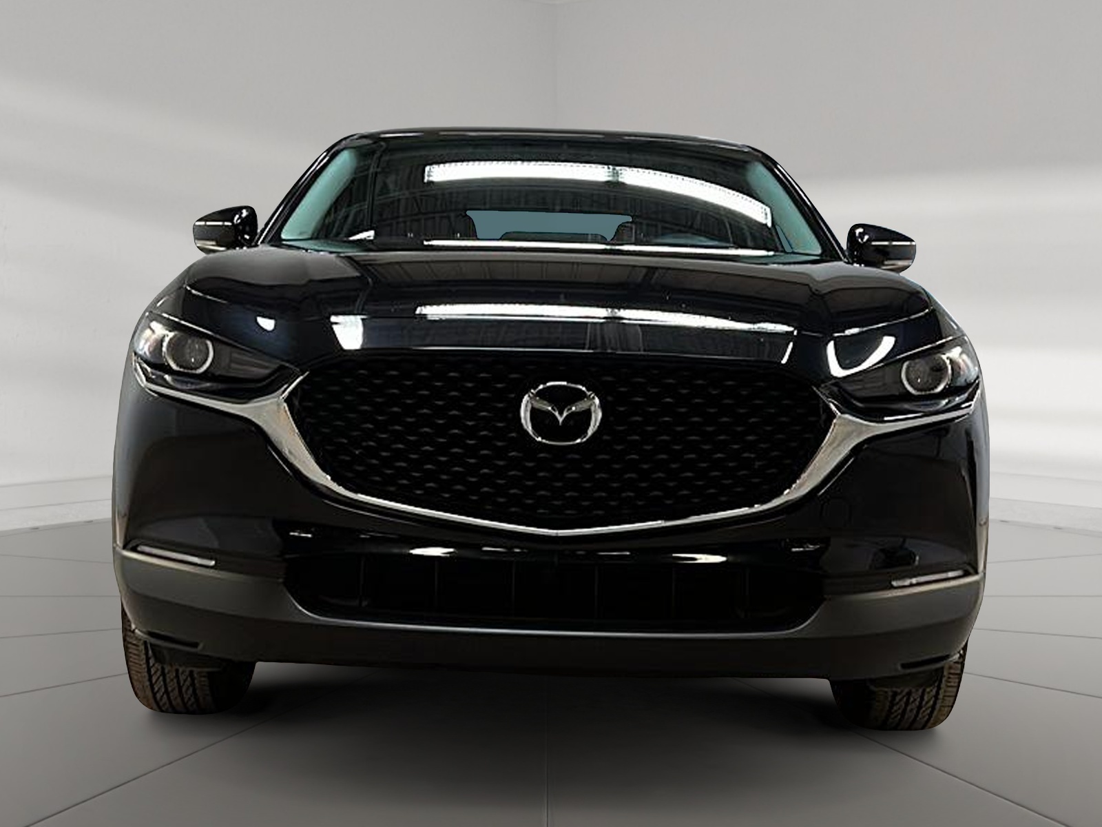Mazda CX-30 2024 - Image #2