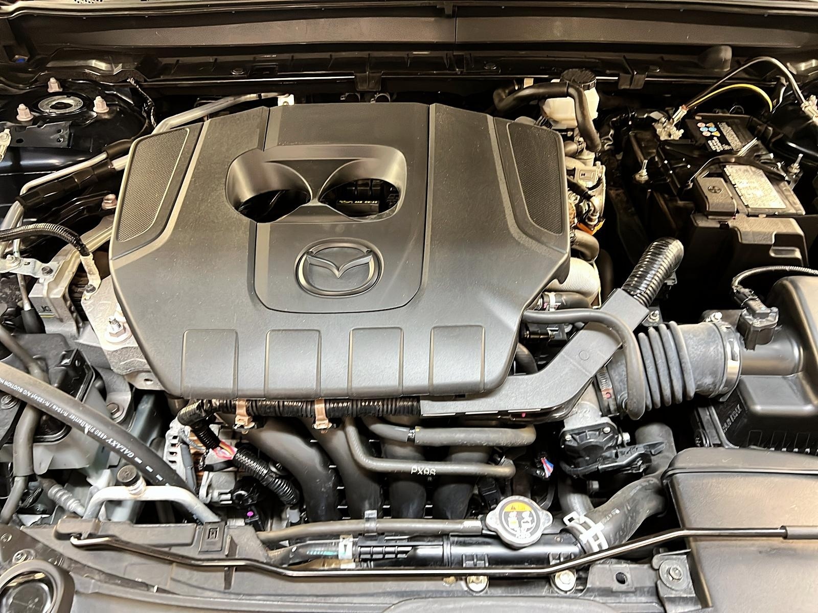 Mazda CX-30 2024 - Image #11