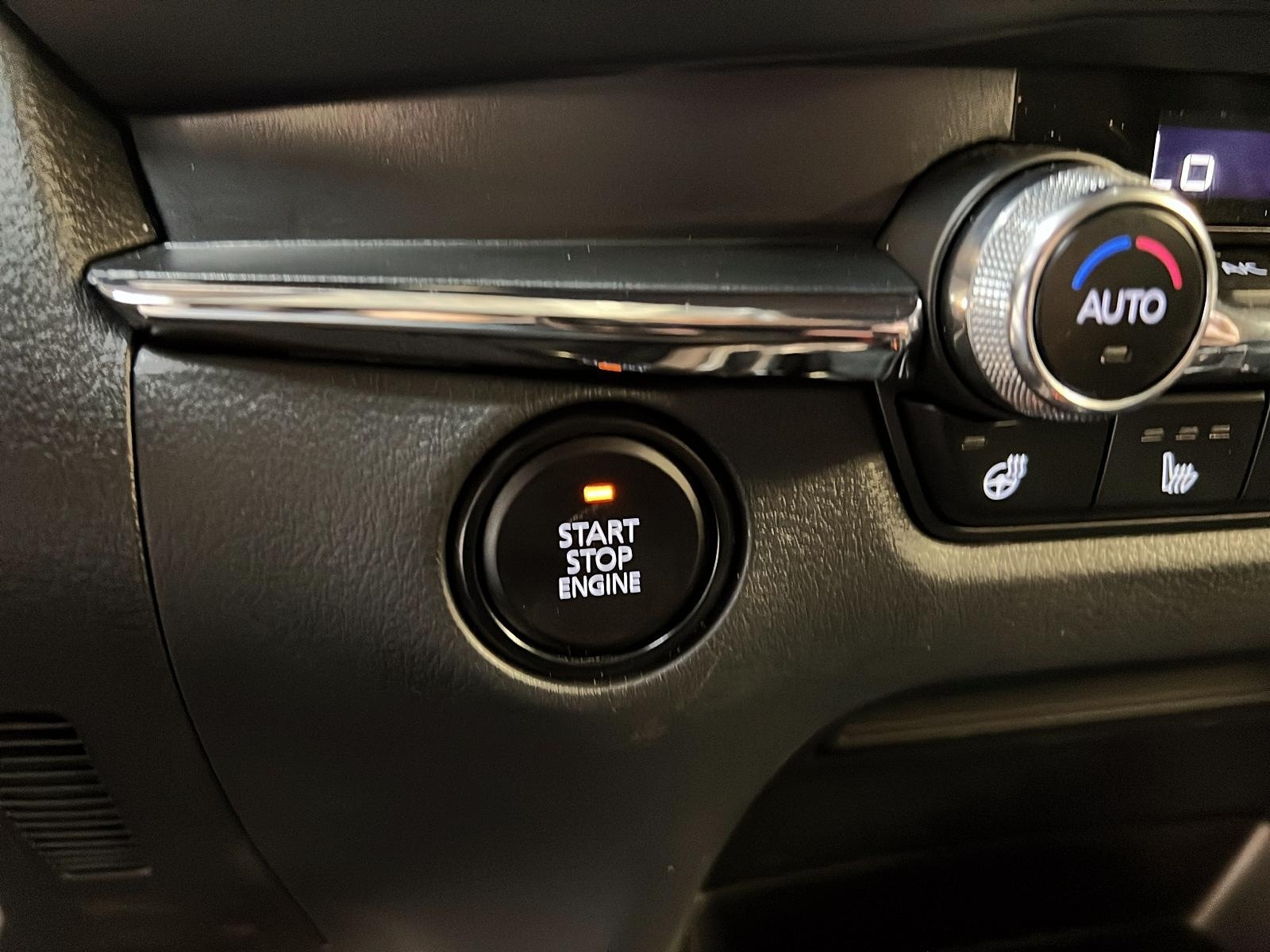 Mazda CX-30 2024 - Image #18