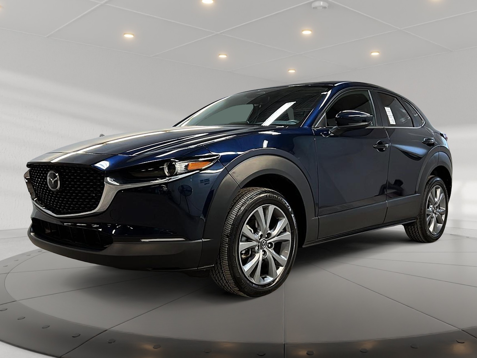 Mazda CX-30 GS 4RM 2024 - image #1