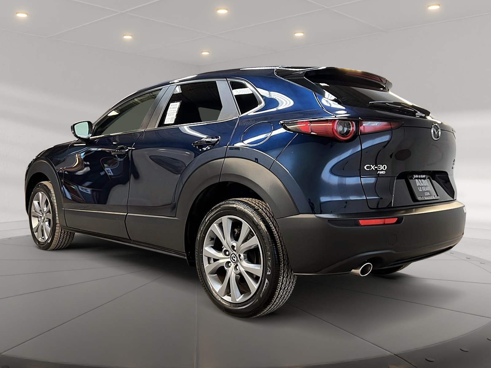 Mazda CX-30 2024 - Image #6