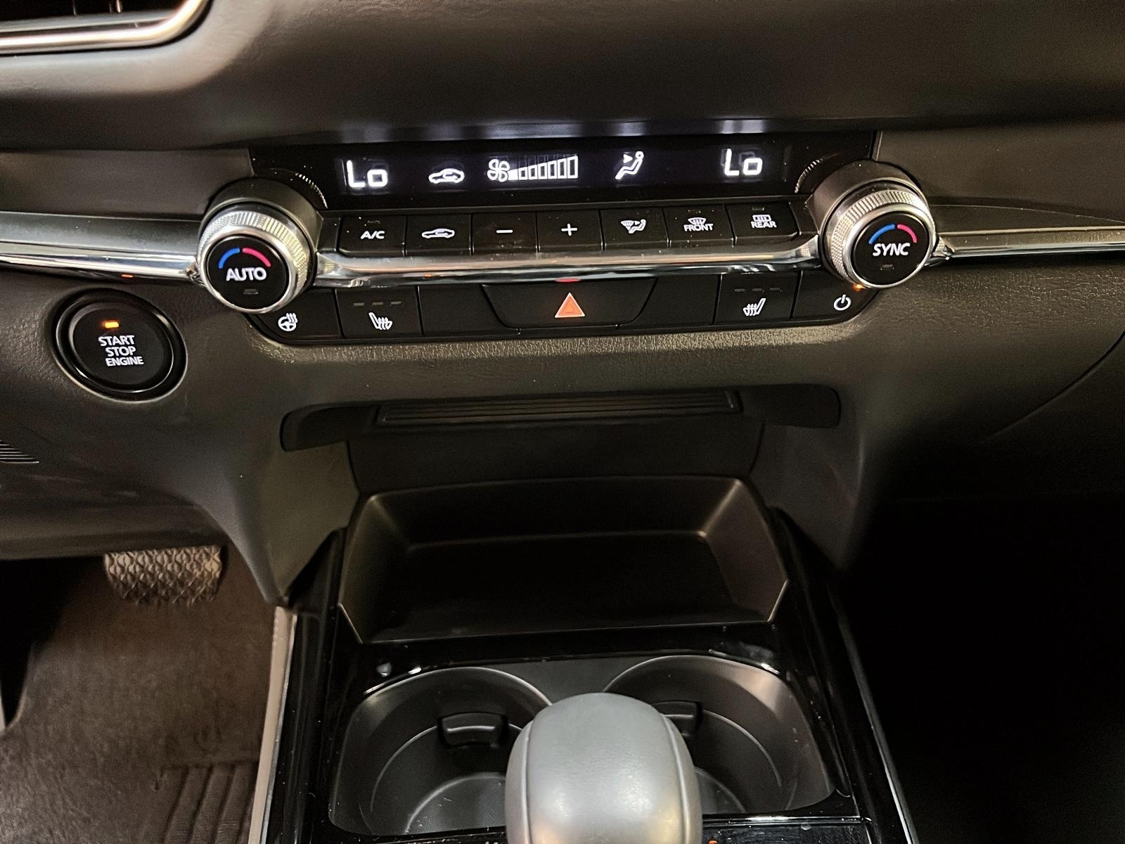 Mazda CX-30 2024 - Image #14