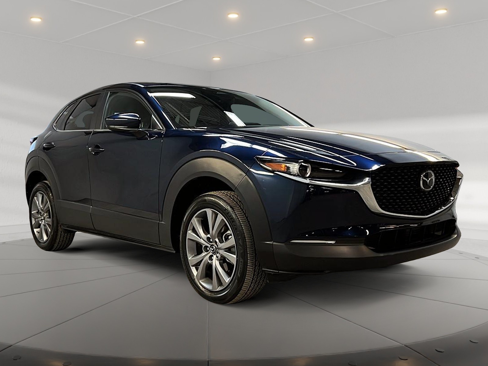 Mazda CX-30 GS 4RM 2024 - image #3
