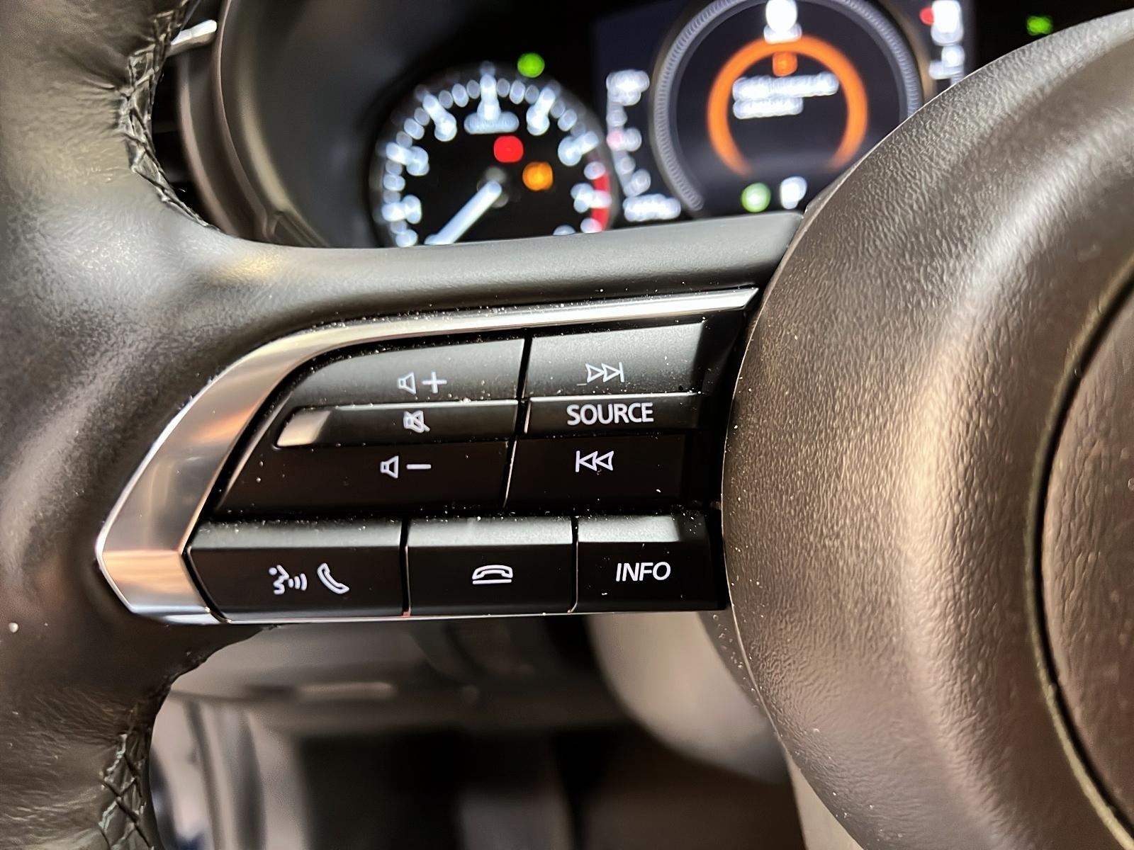 Mazda CX-30 2024 - Image #20