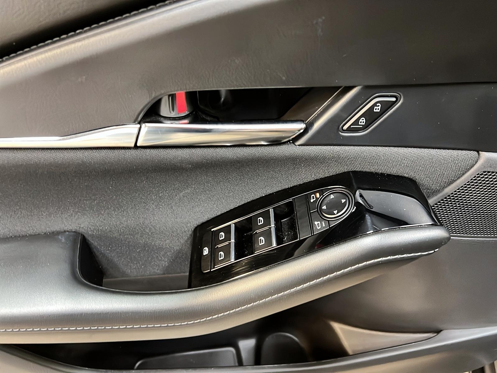 Mazda CX-30 2024 - Image #22