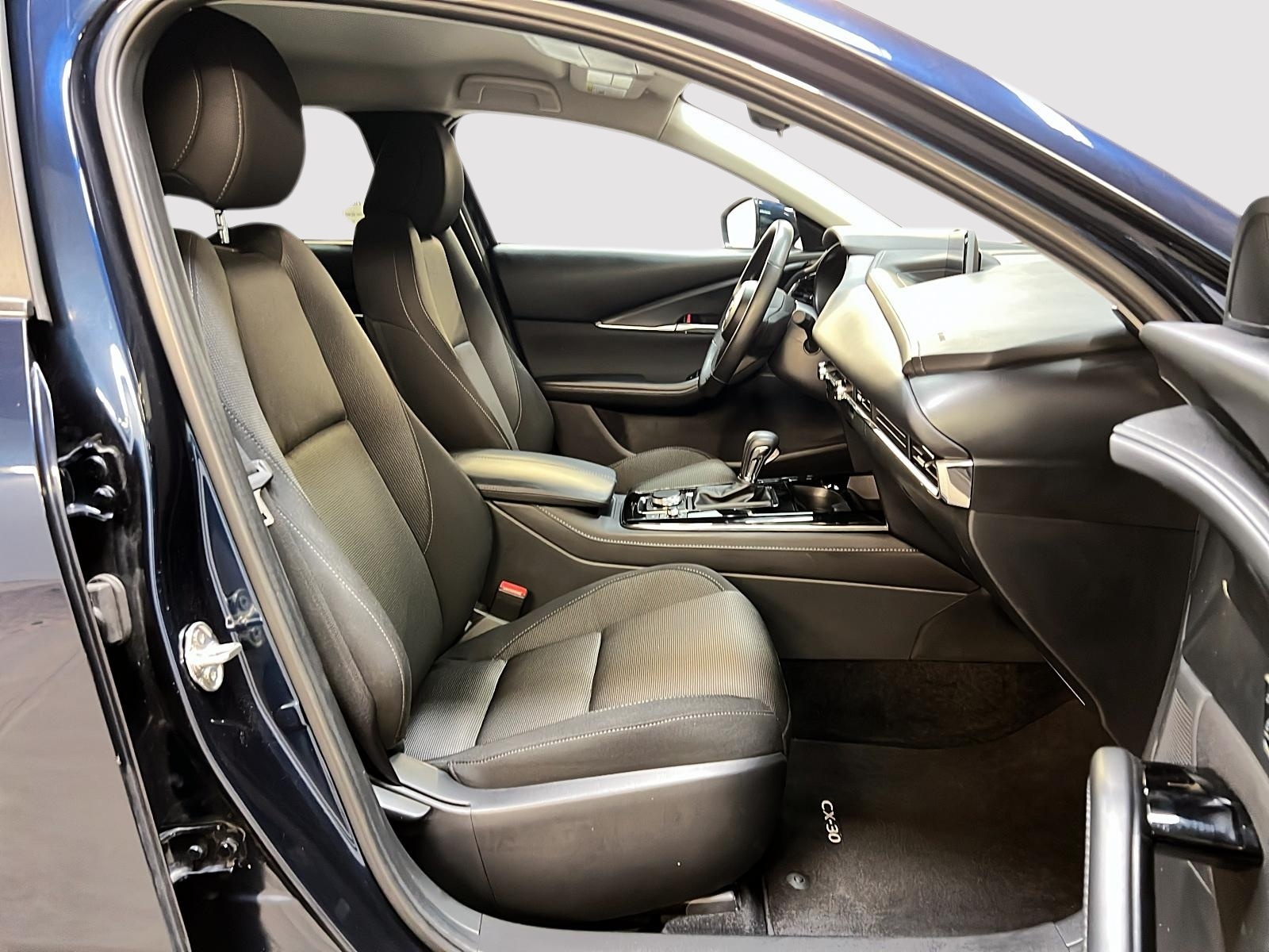 Mazda CX-30 2024 - Image #8