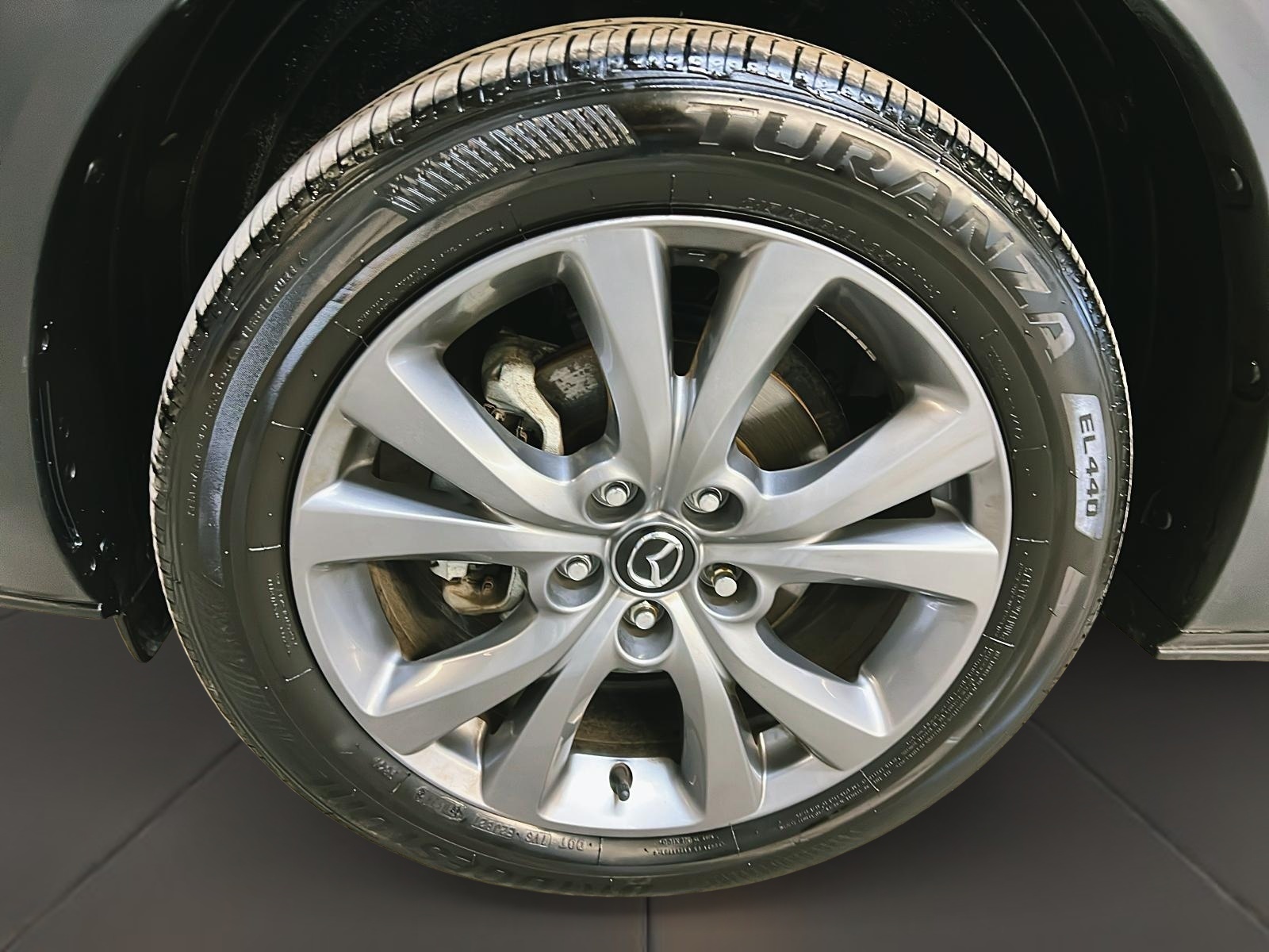 Mazda CX-30 2024 - Image #27