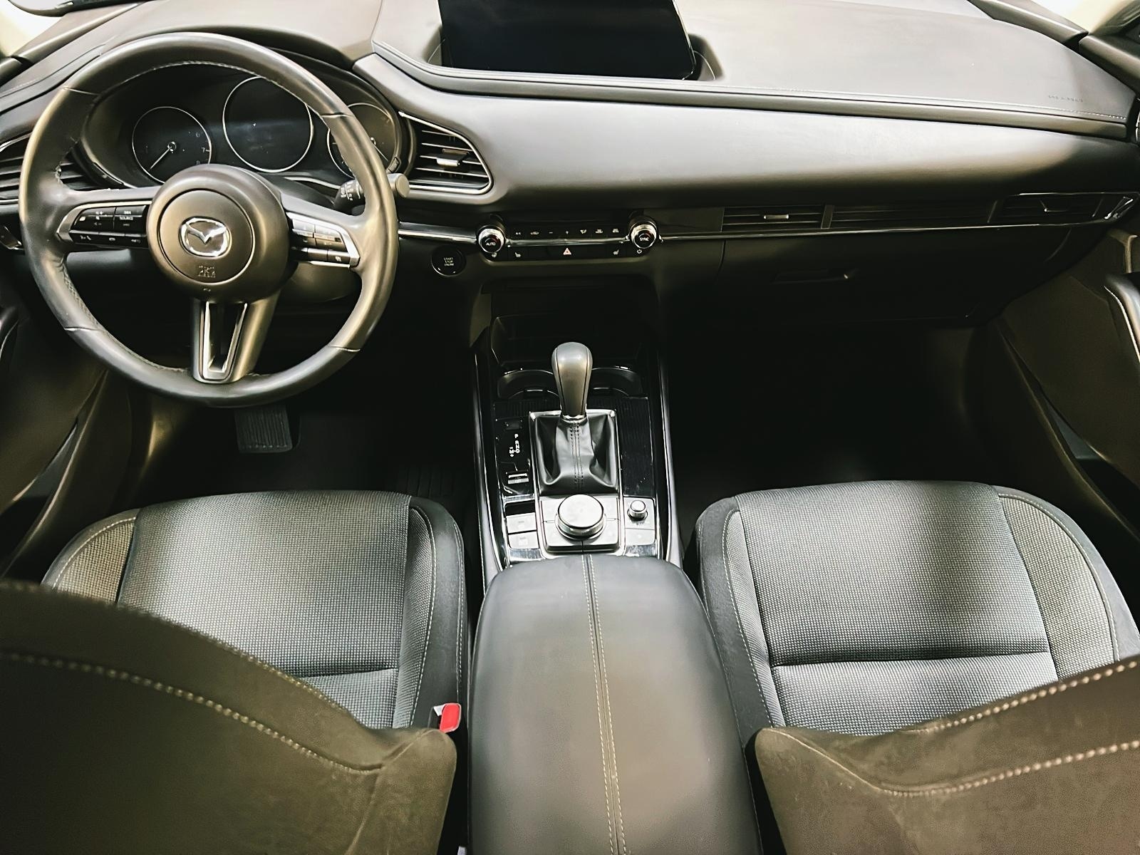 Mazda CX-30 2024 - Image #10