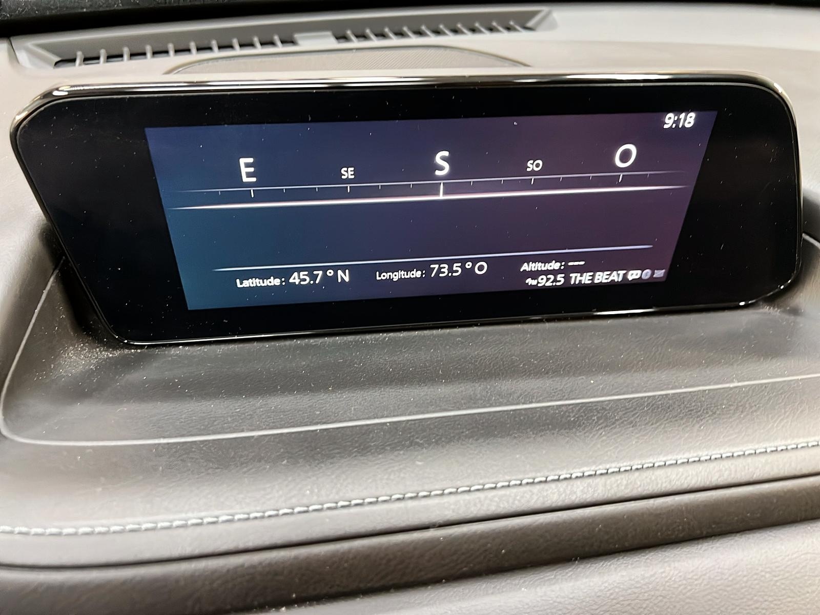 Mazda CX-30 2024 - Image #17
