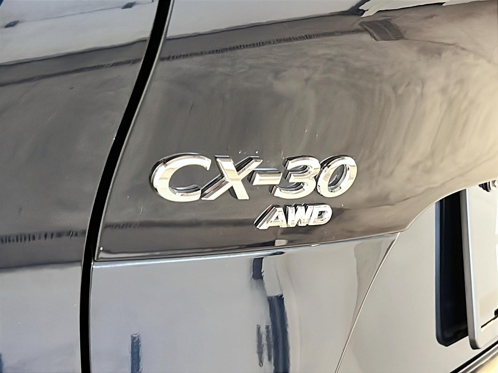 Mazda CX-30 2024 - Image #25