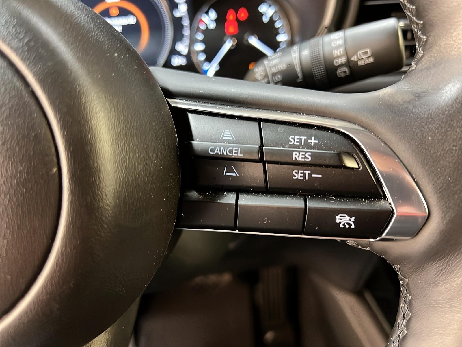 Mazda CX-30 2024 - Image #19