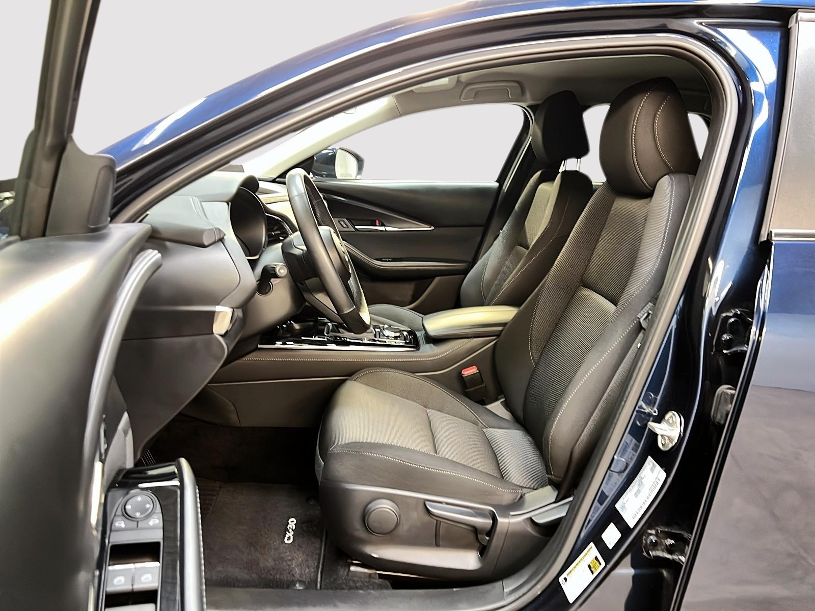 Mazda CX-30 2024 - Image #7