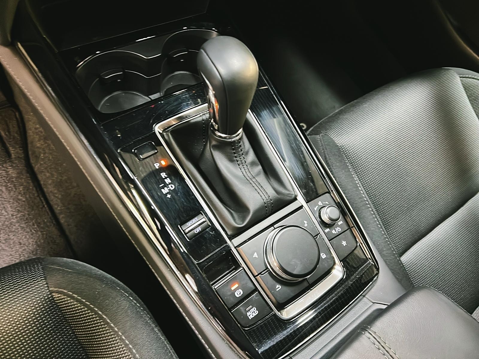 Mazda CX-30 GS 4RM 2024 - image #13