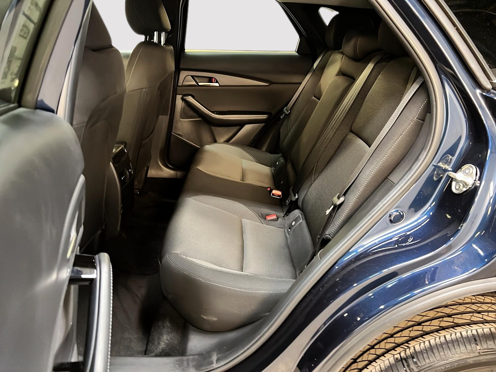 Mazda CX-30 2024 - Image #9
