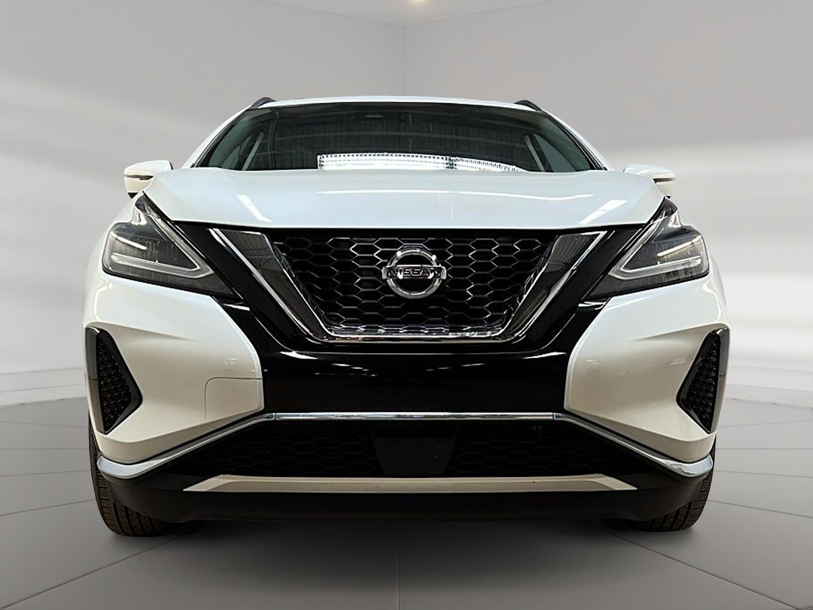 Nissan Murano S 2021 - image #2