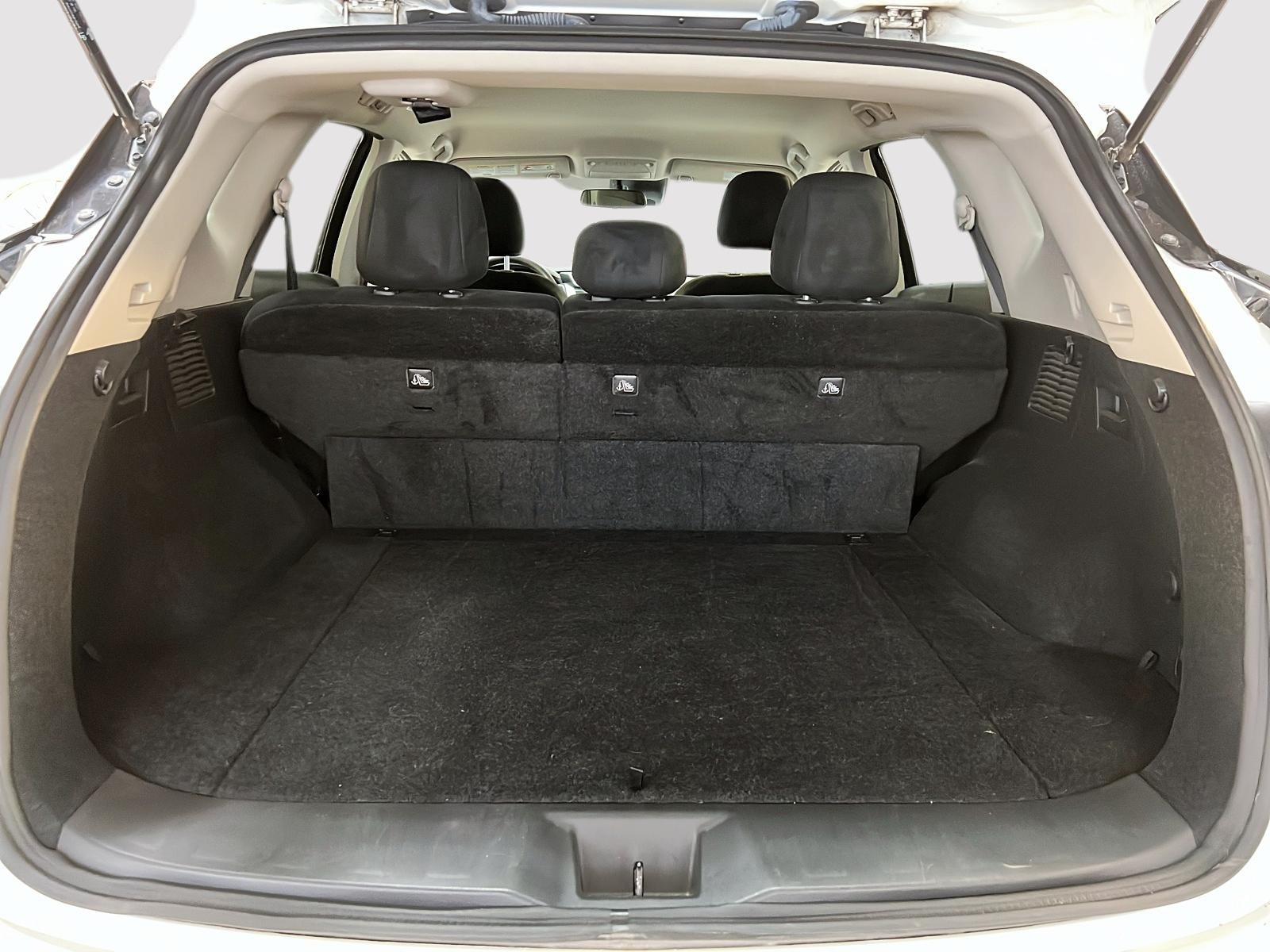 Nissan Murano S 2021 - image #12