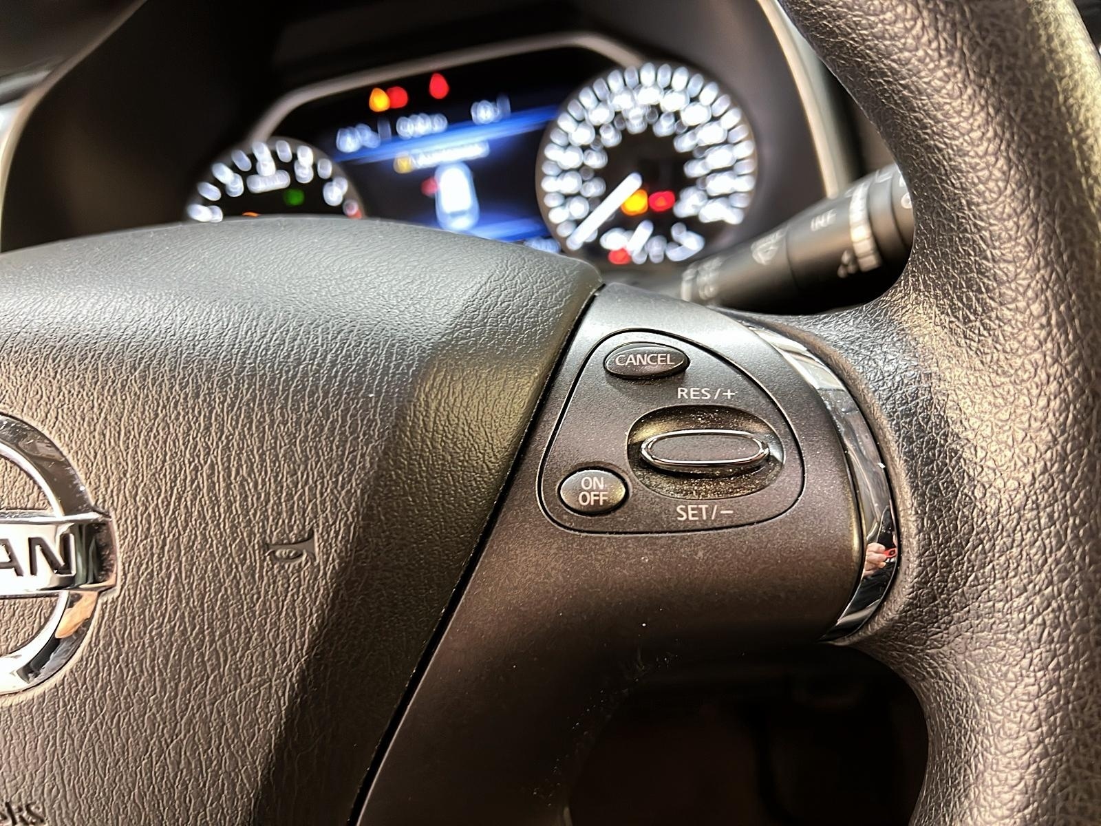 Nissan Murano S 2021 - image #18