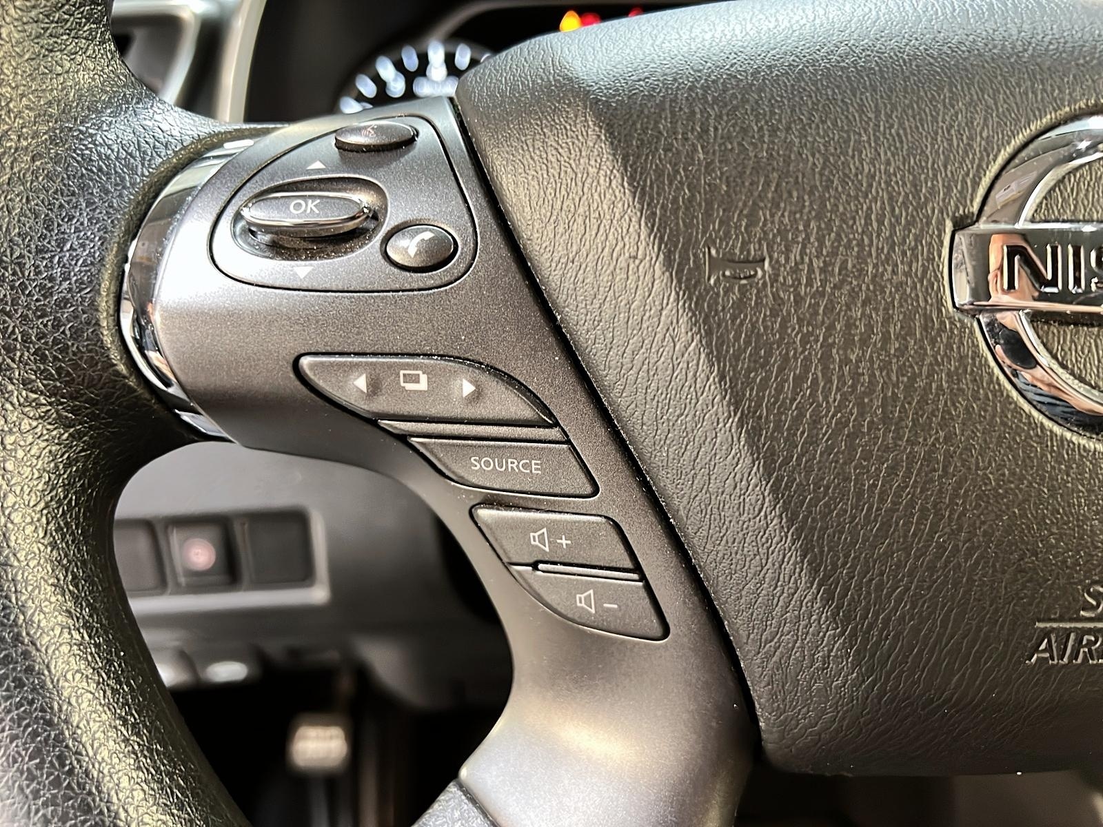 Nissan Murano S 2021 - image #19