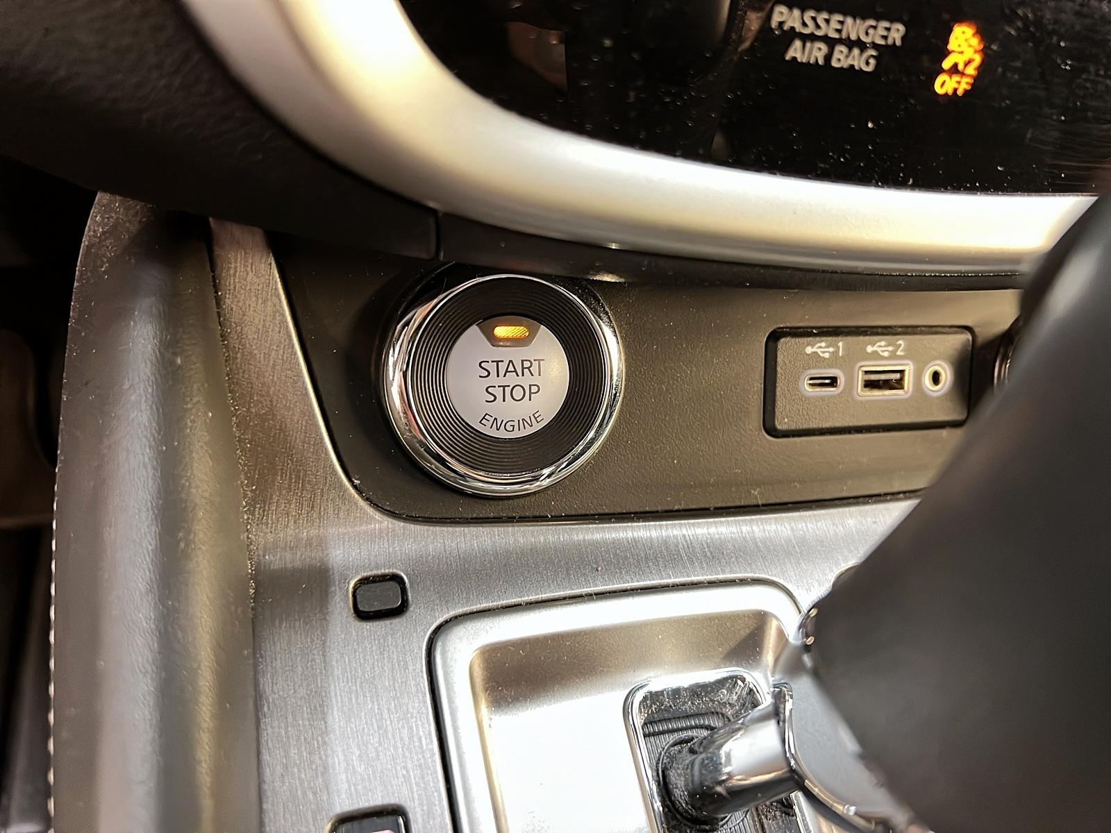 Nissan Murano 2021 - Image #17