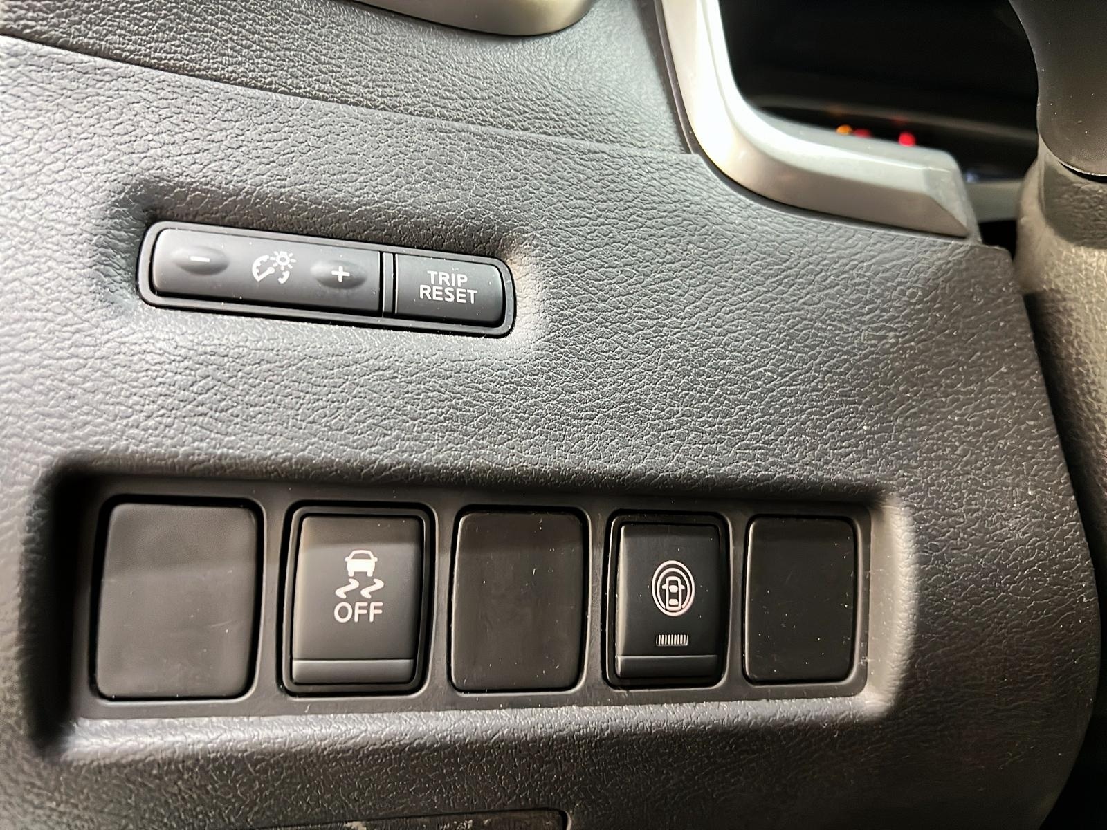 Nissan Murano S 2021 - image #20
