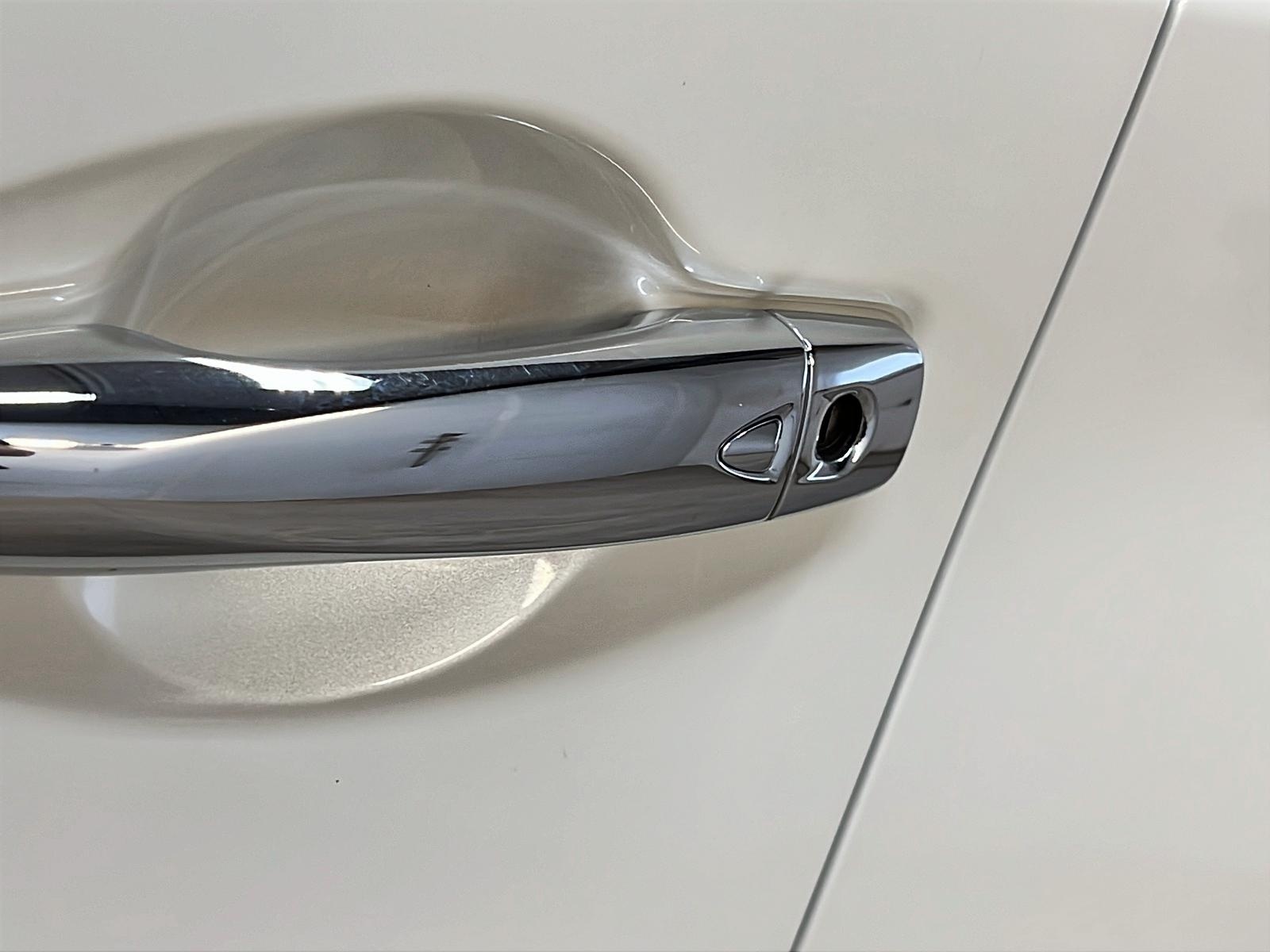 Nissan Murano S 2021 - image #23