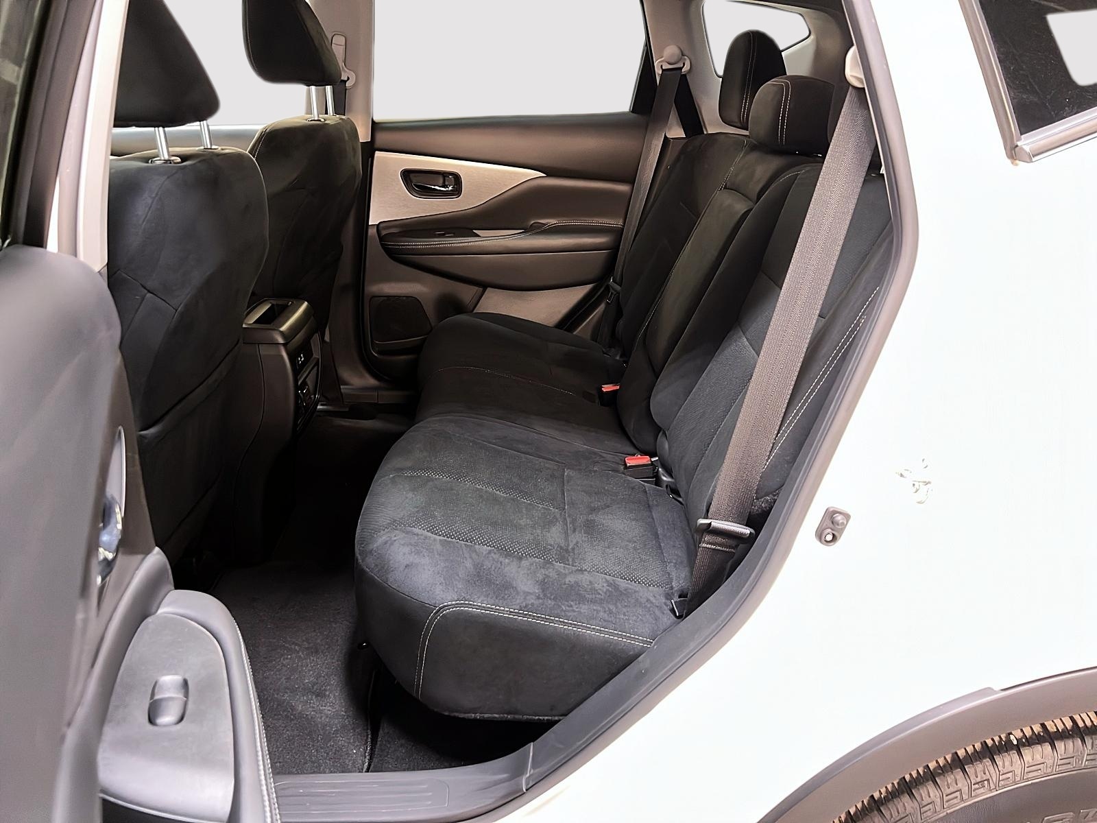 Nissan Murano 2021 - Image #9