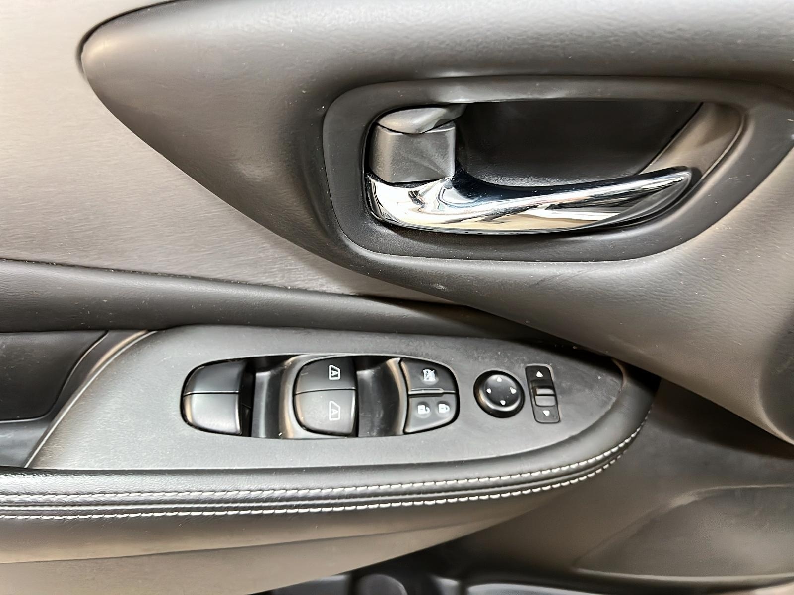 Nissan Murano S 2021 - image #21