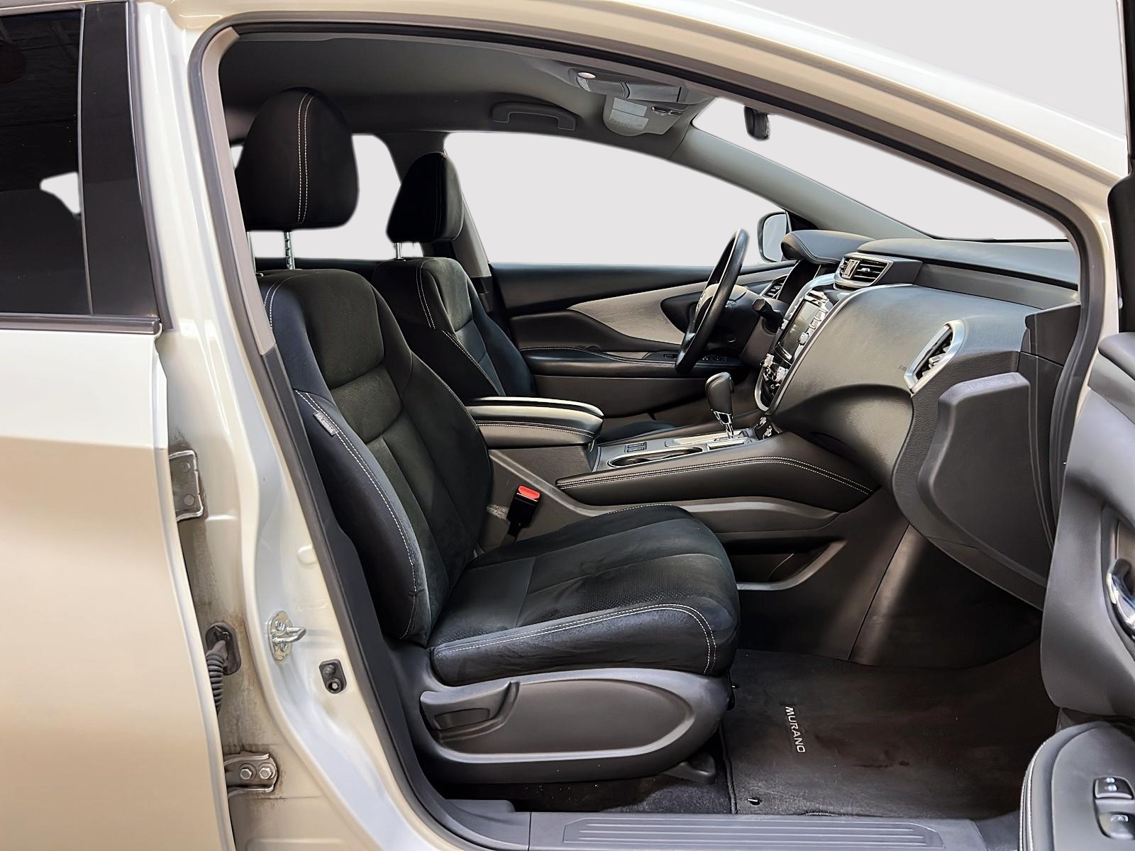 Nissan Murano S 2021 - image #8