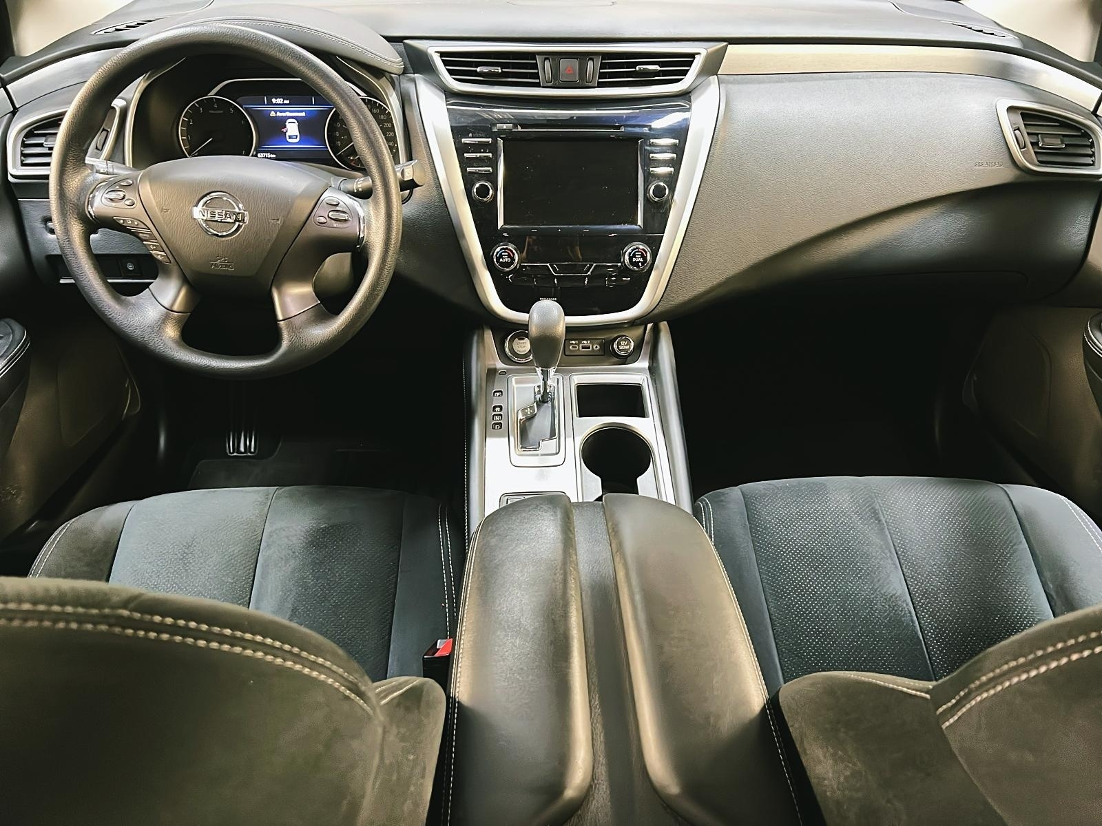 Nissan Murano S 2021 - image #10