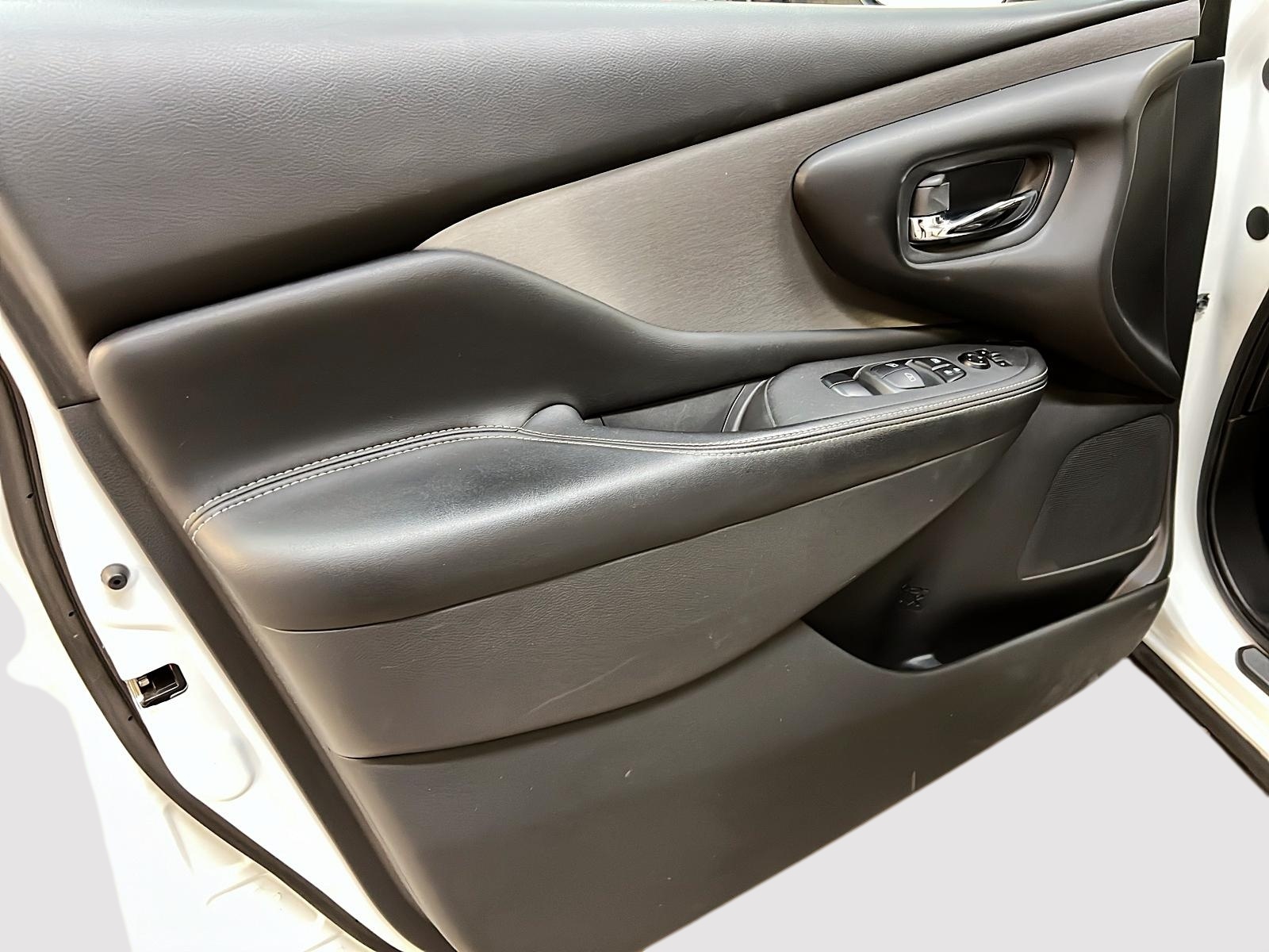 Nissan Murano S 2021 - image #22