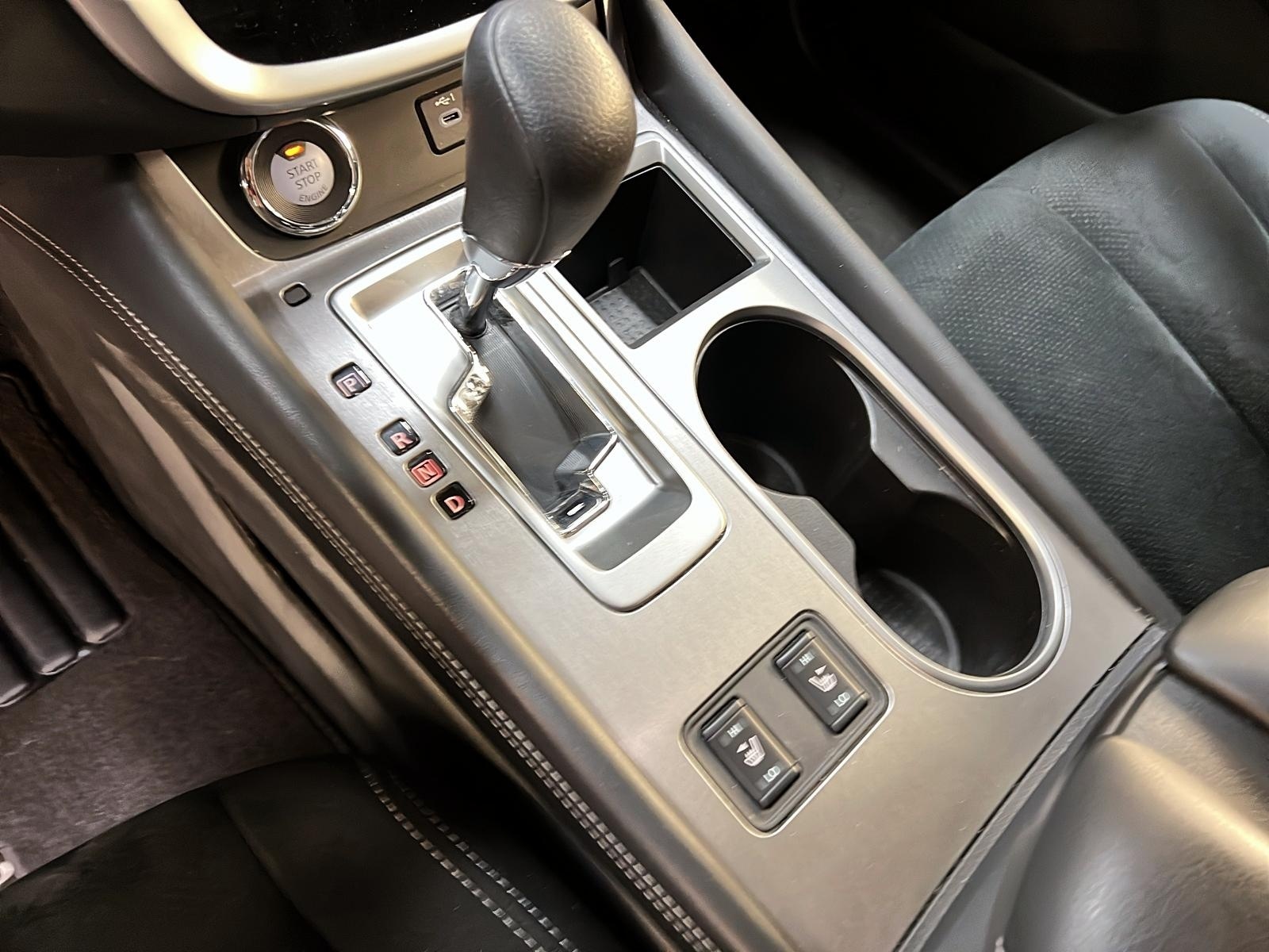 Nissan Murano 2021 - Image #13