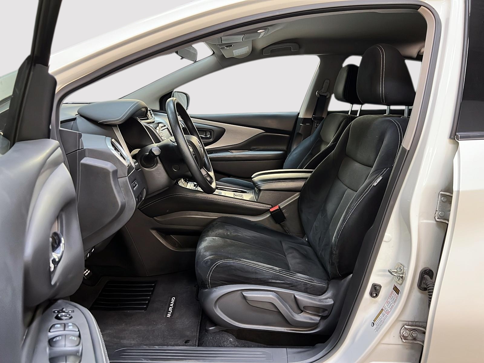 Nissan Murano S 2021 - image #7