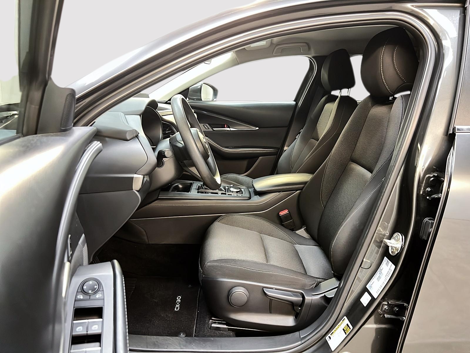 Mazda CX-30 GX 4RM 2024 - image #7