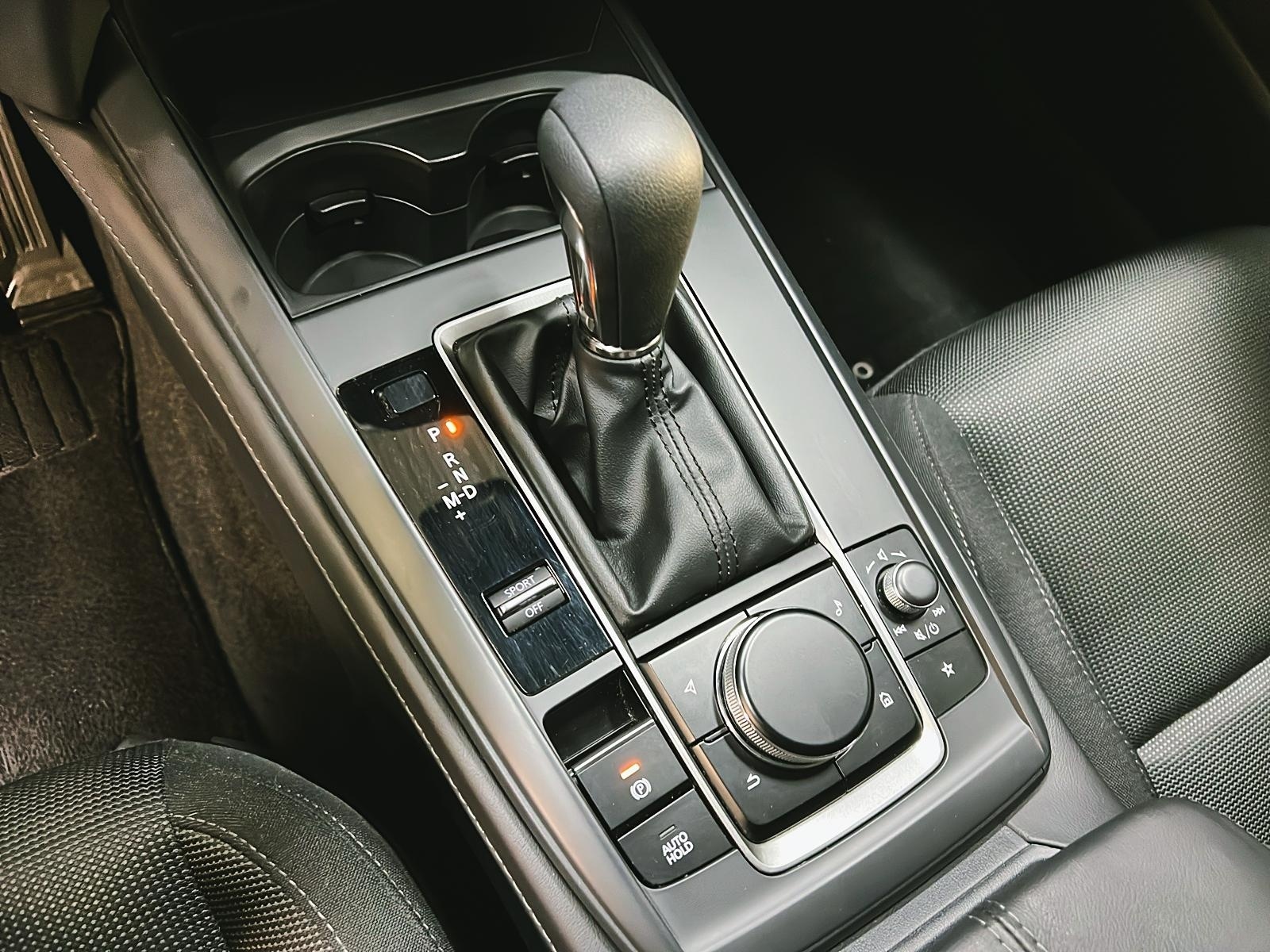 Mazda CX-30 GX 4RM 2024 - image #13