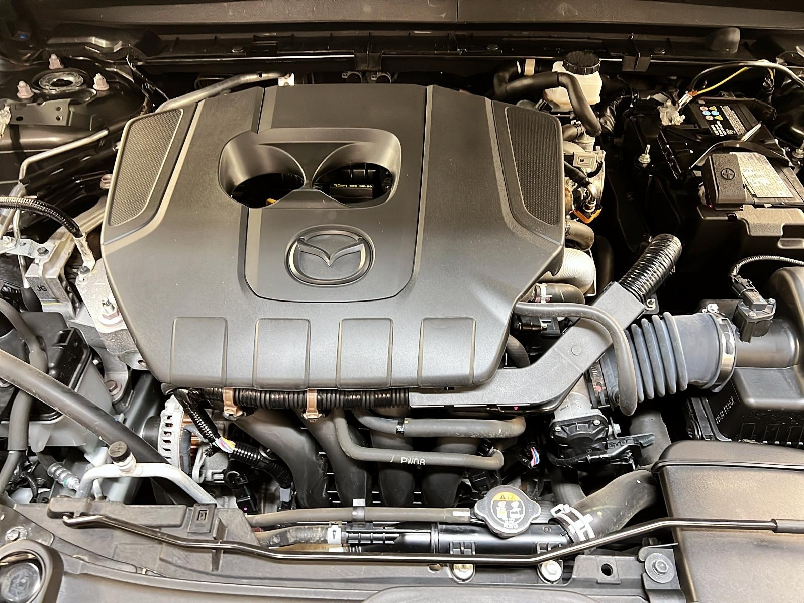 Mazda CX-30 GX 4RM 2024 - image #11