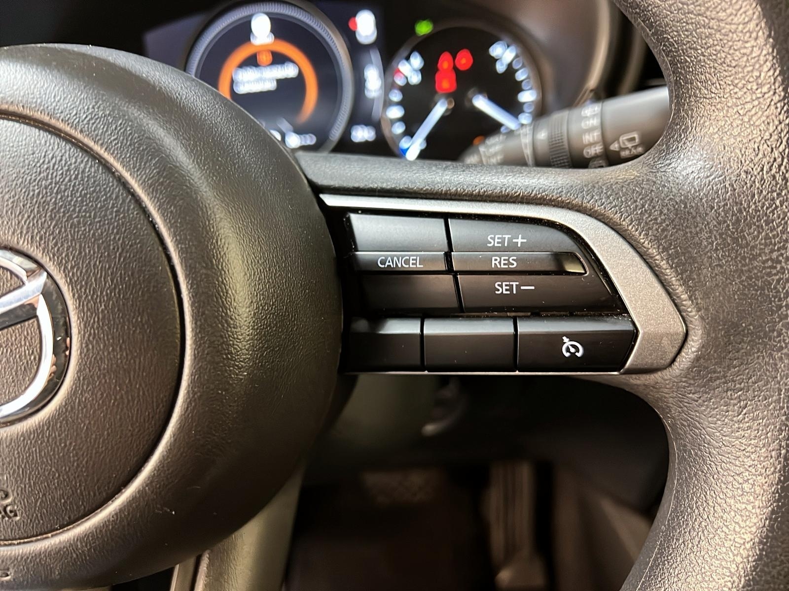 Mazda CX-30 GX 4RM 2024 - image #19