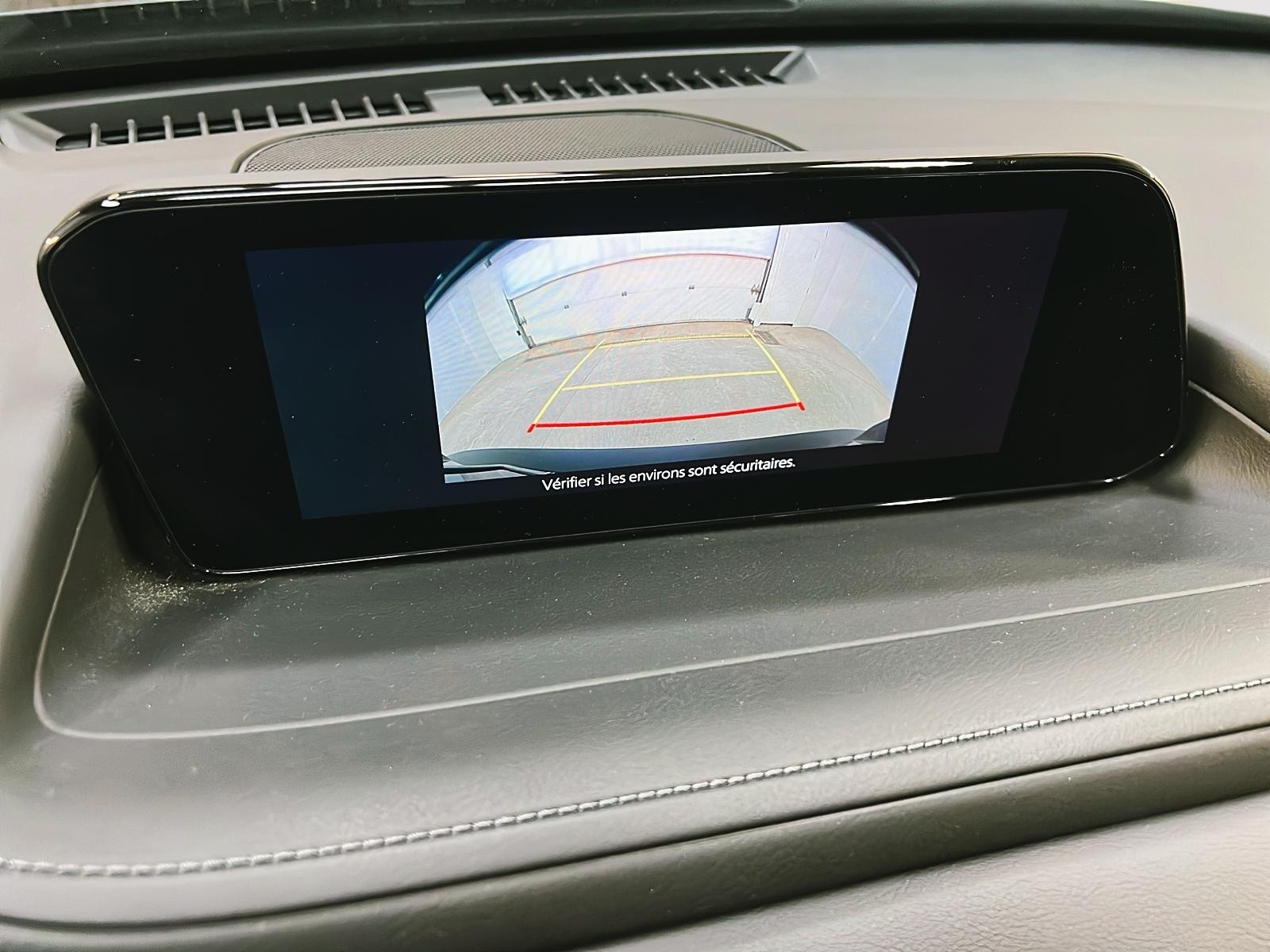 Mazda CX-30 GX 4RM 2024 - image #16