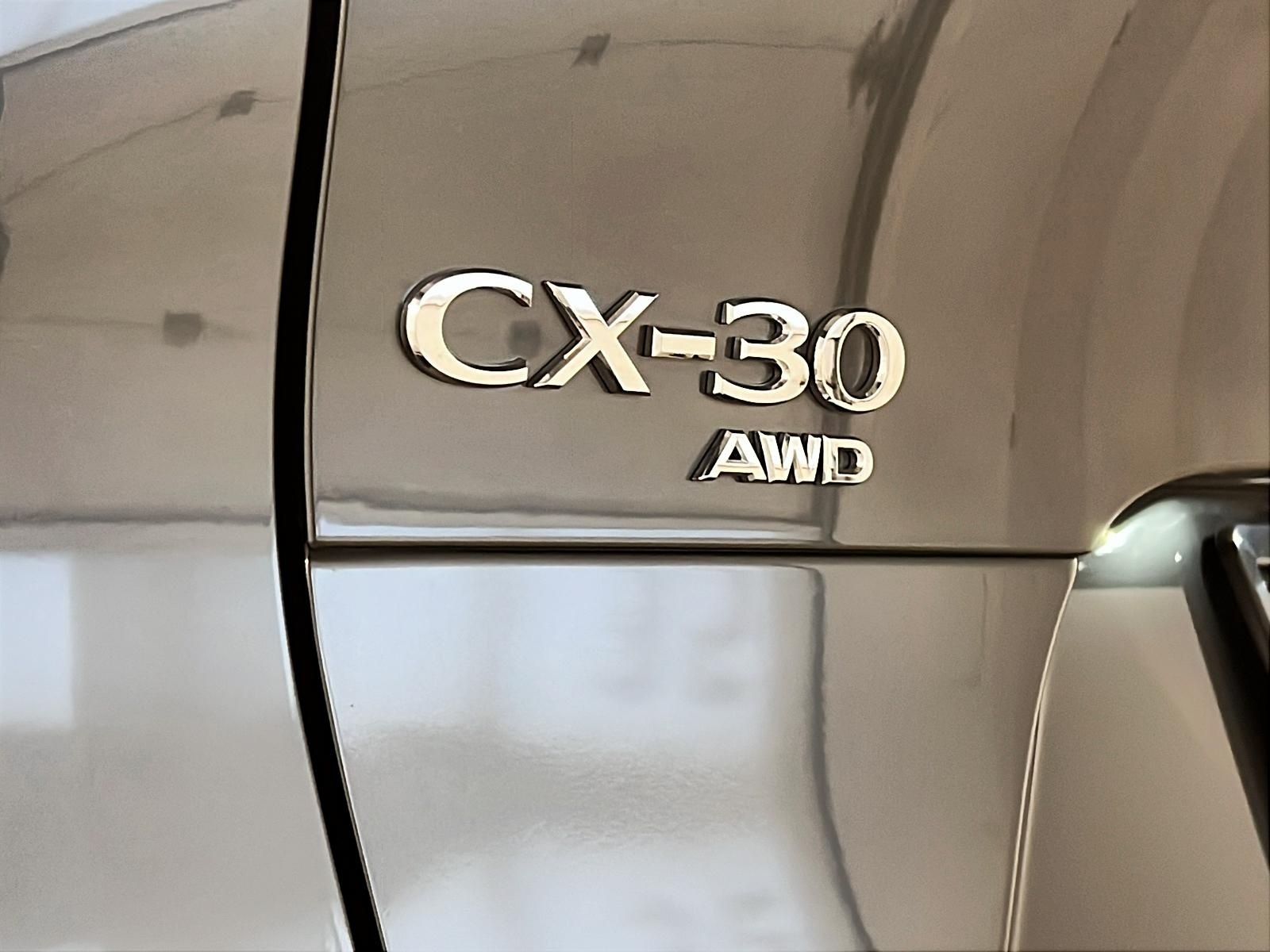 Mazda CX-30 GX 4RM 2024 - image #25