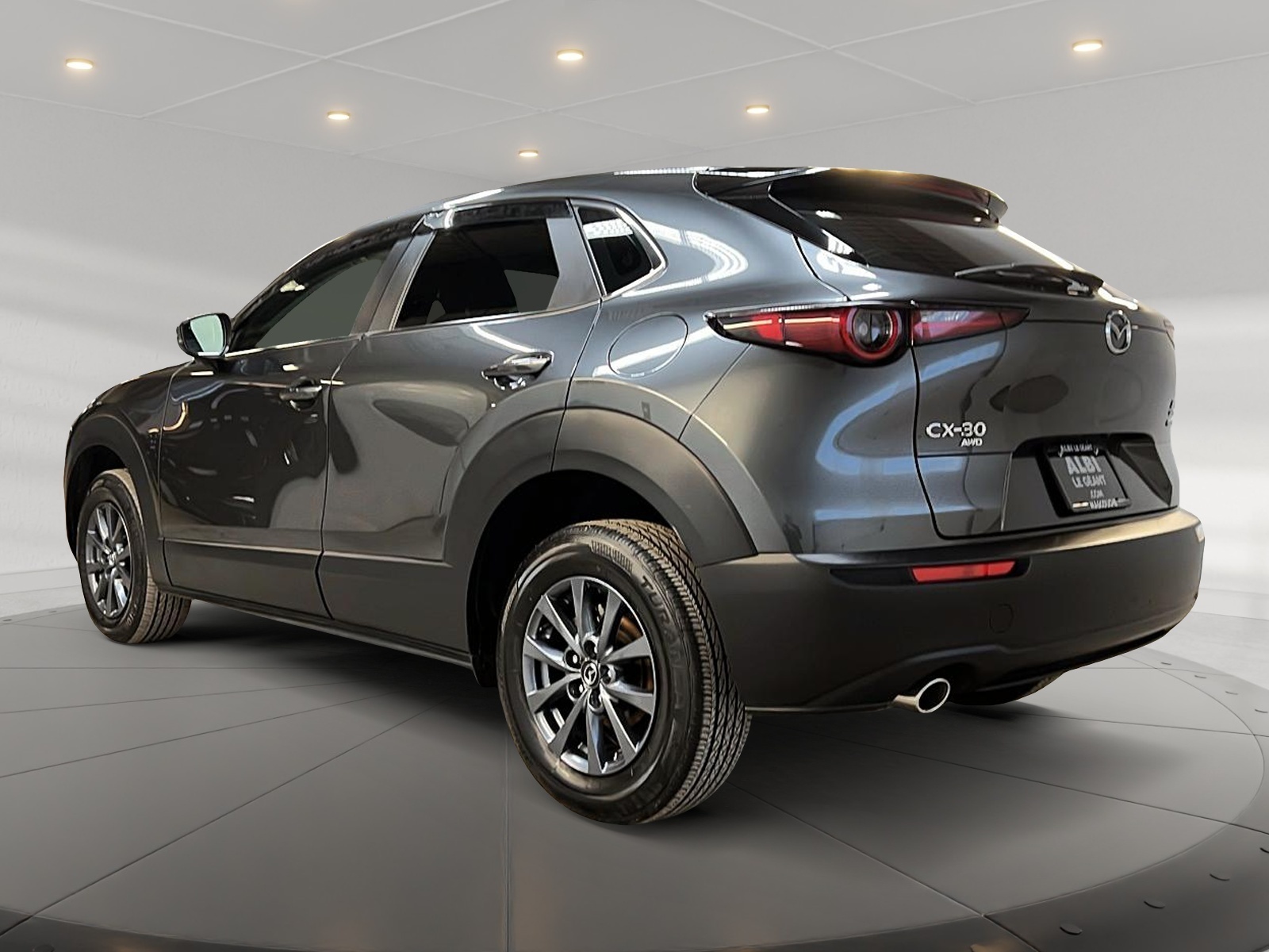 Mazda CX-30 GX 4RM 2024 - image #6