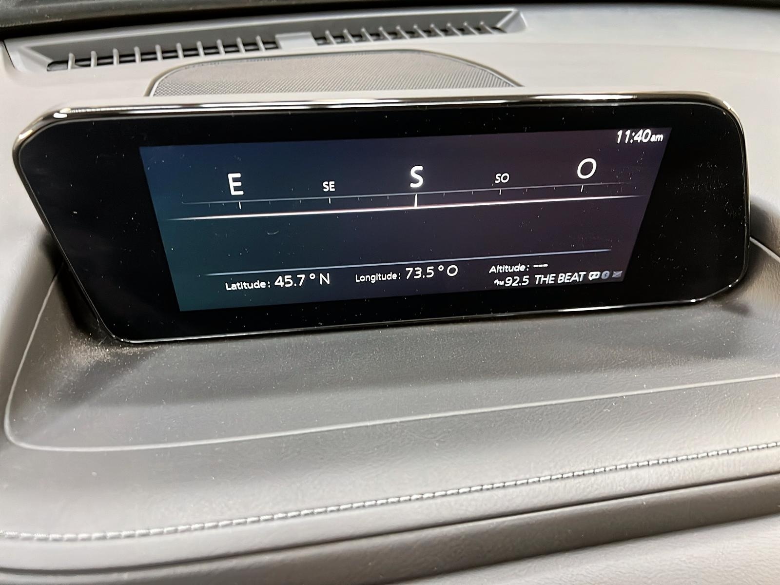 Mazda CX-30 2024 - Image #17