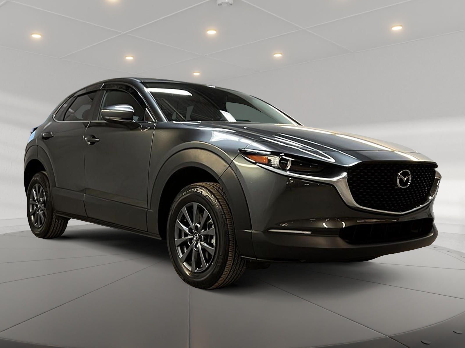 Mazda CX-30 2024 - Image #3