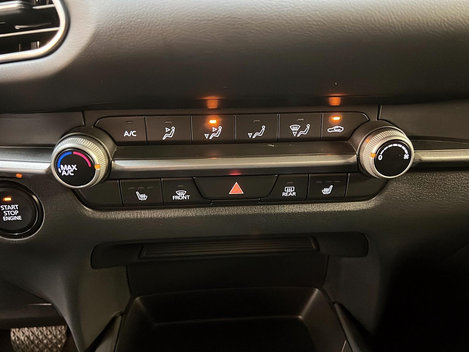 Mazda CX-30 GX 4RM 2024 - image #14