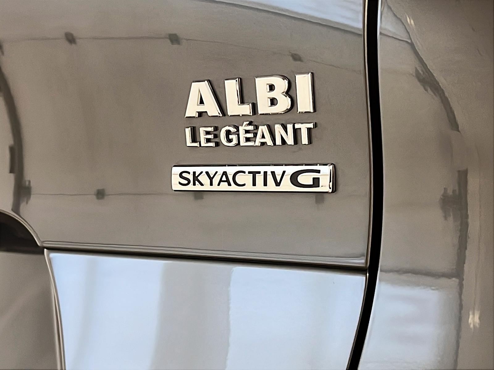 Mazda CX-30 GX 4RM 2024 - image #26