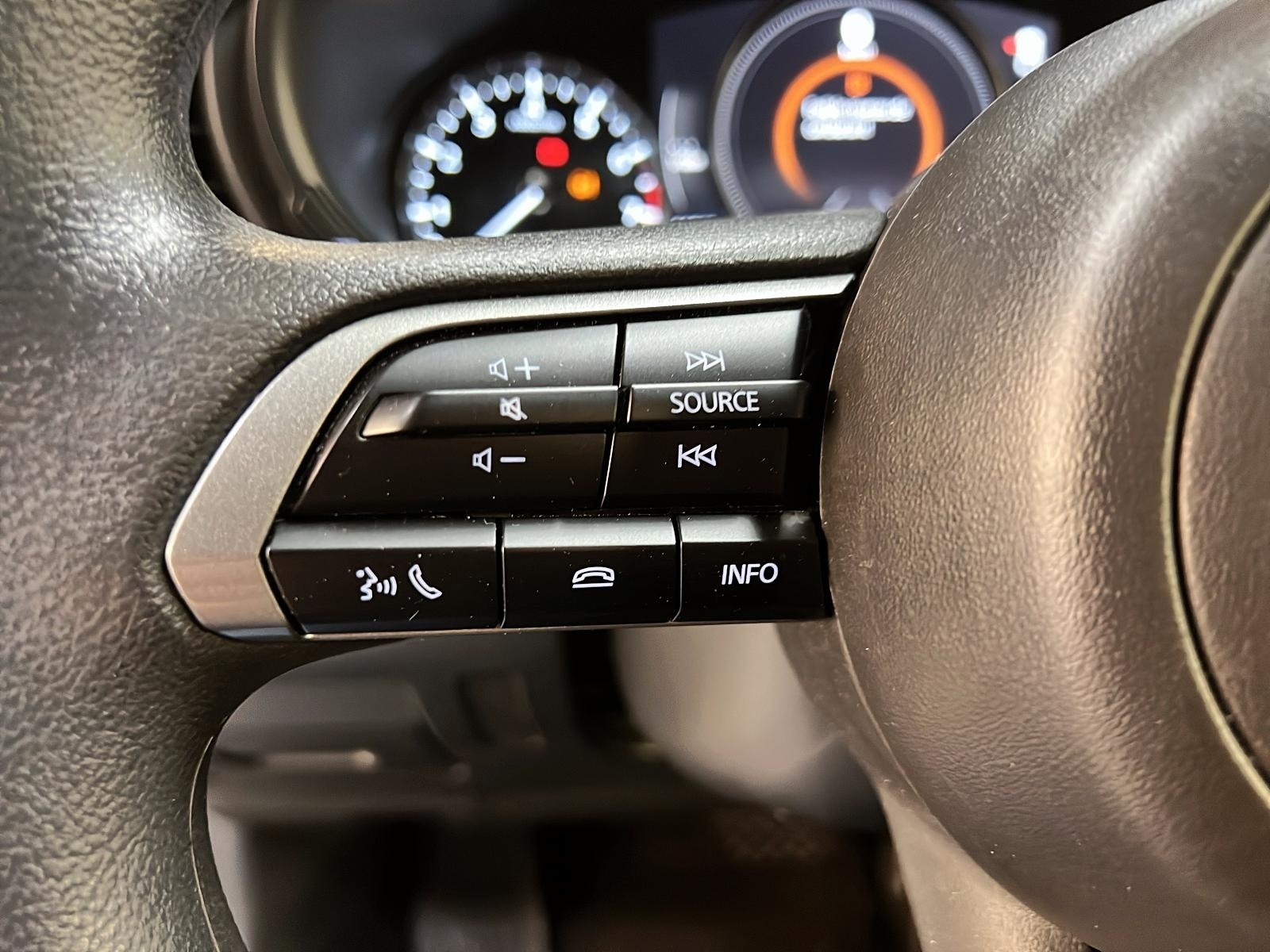 Mazda CX-30 GX 4RM 2024 - image #20