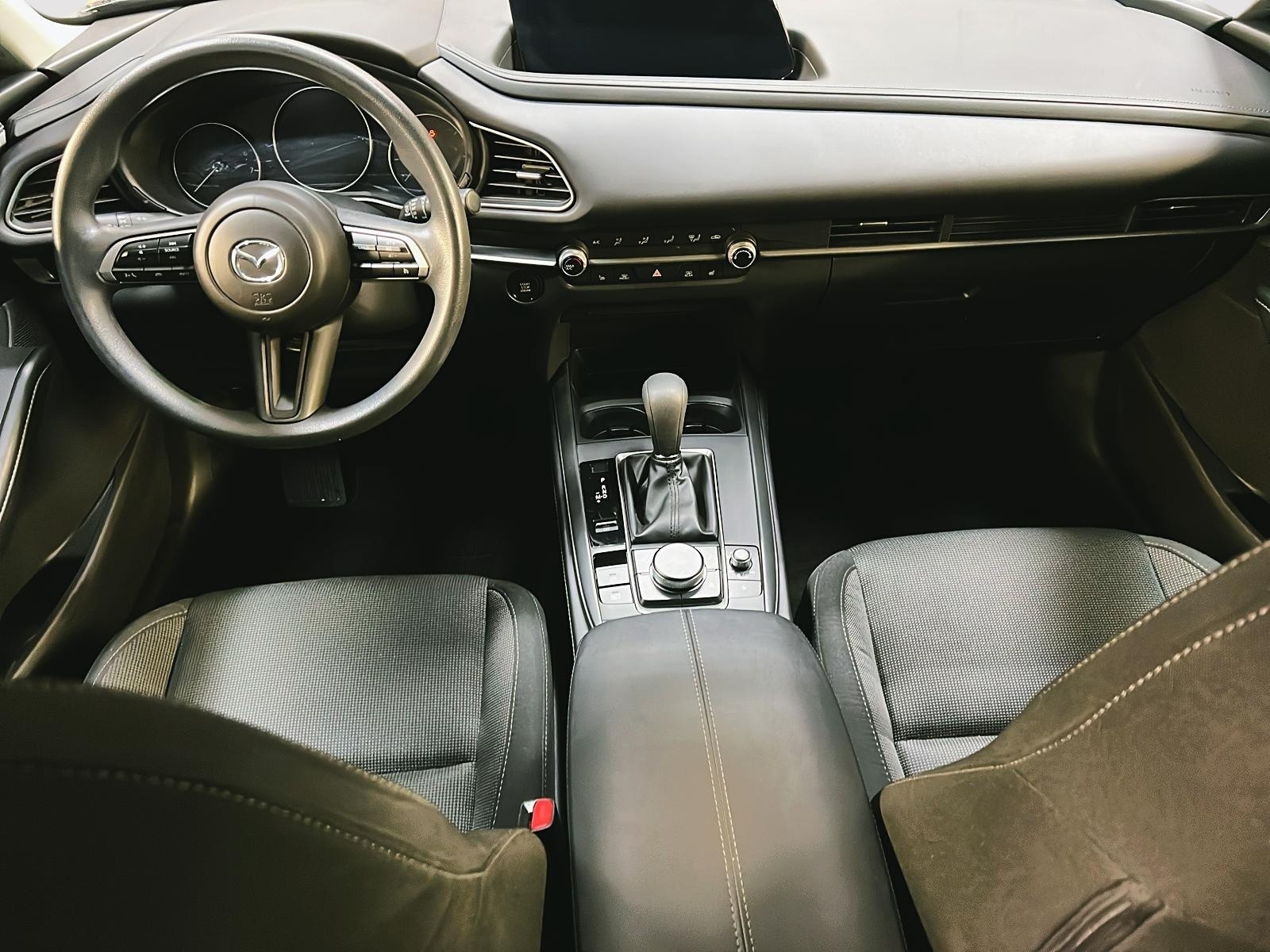 Mazda CX-30 GX 4RM 2024 - image #10