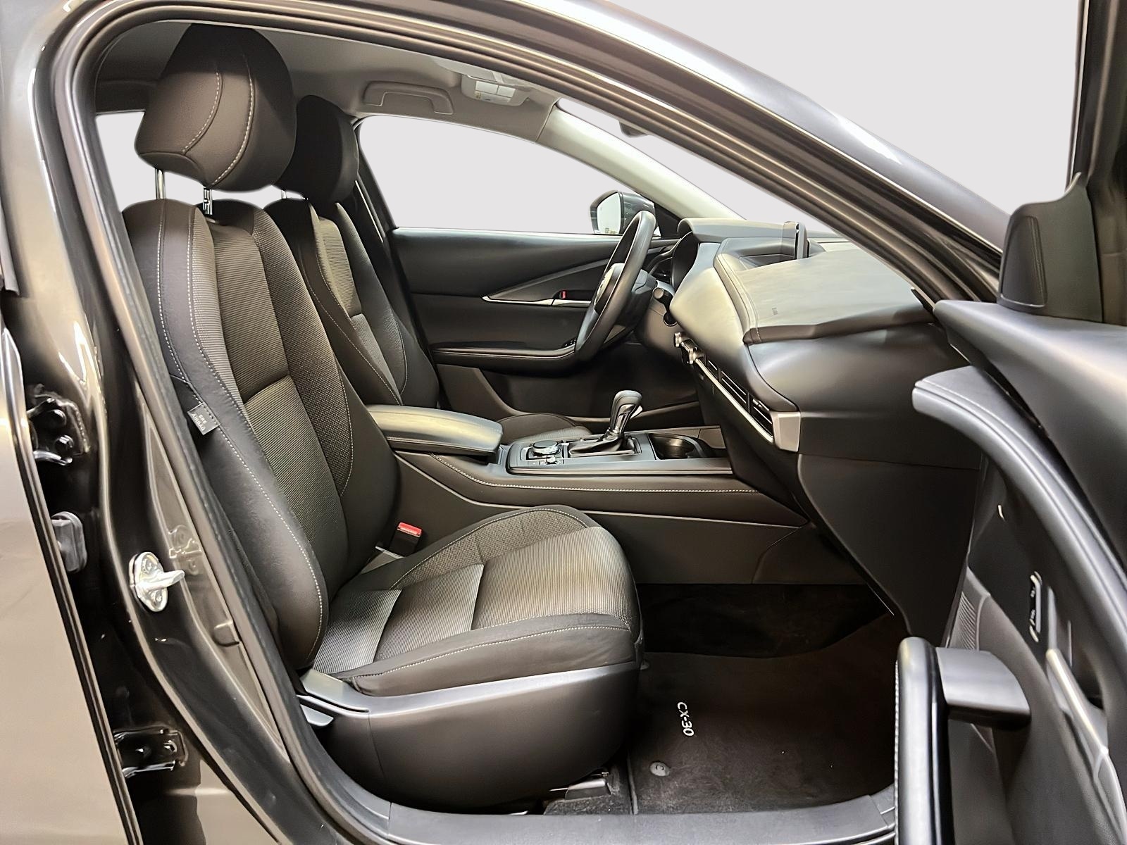 Mazda CX-30 GX 4RM 2024 - image #8