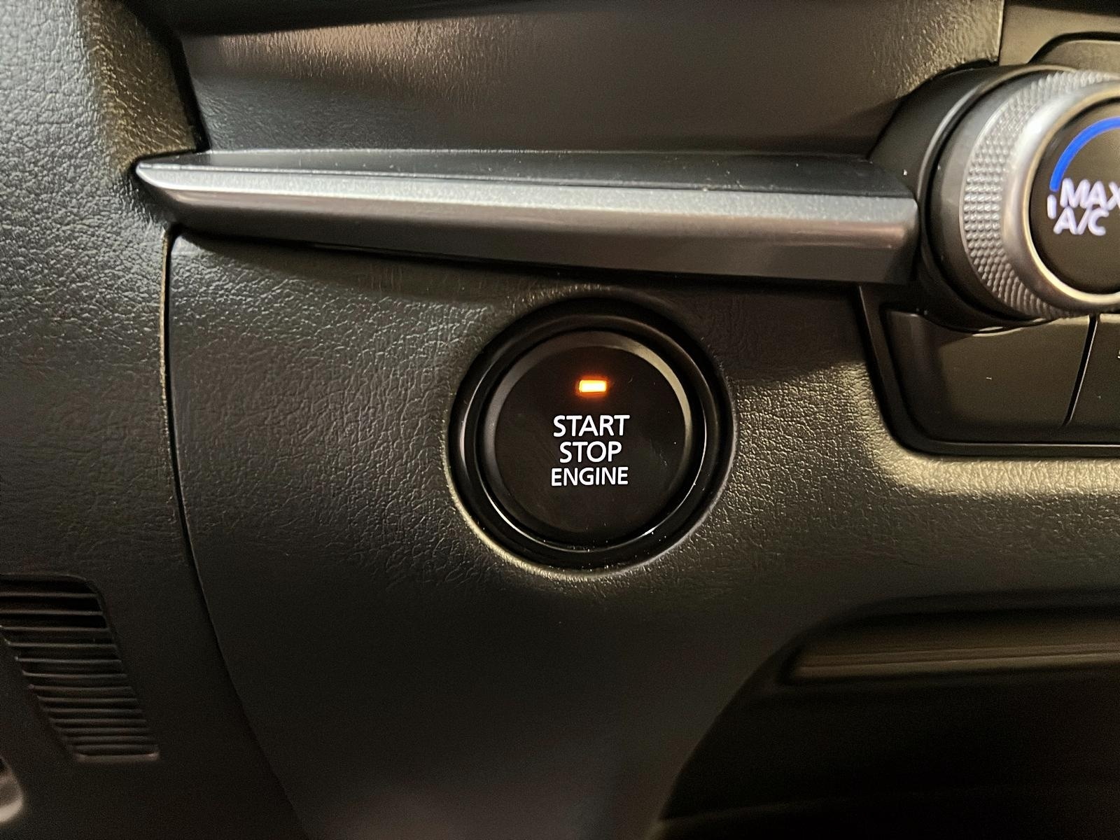 Mazda CX-30 GX 4RM 2024 - image #18