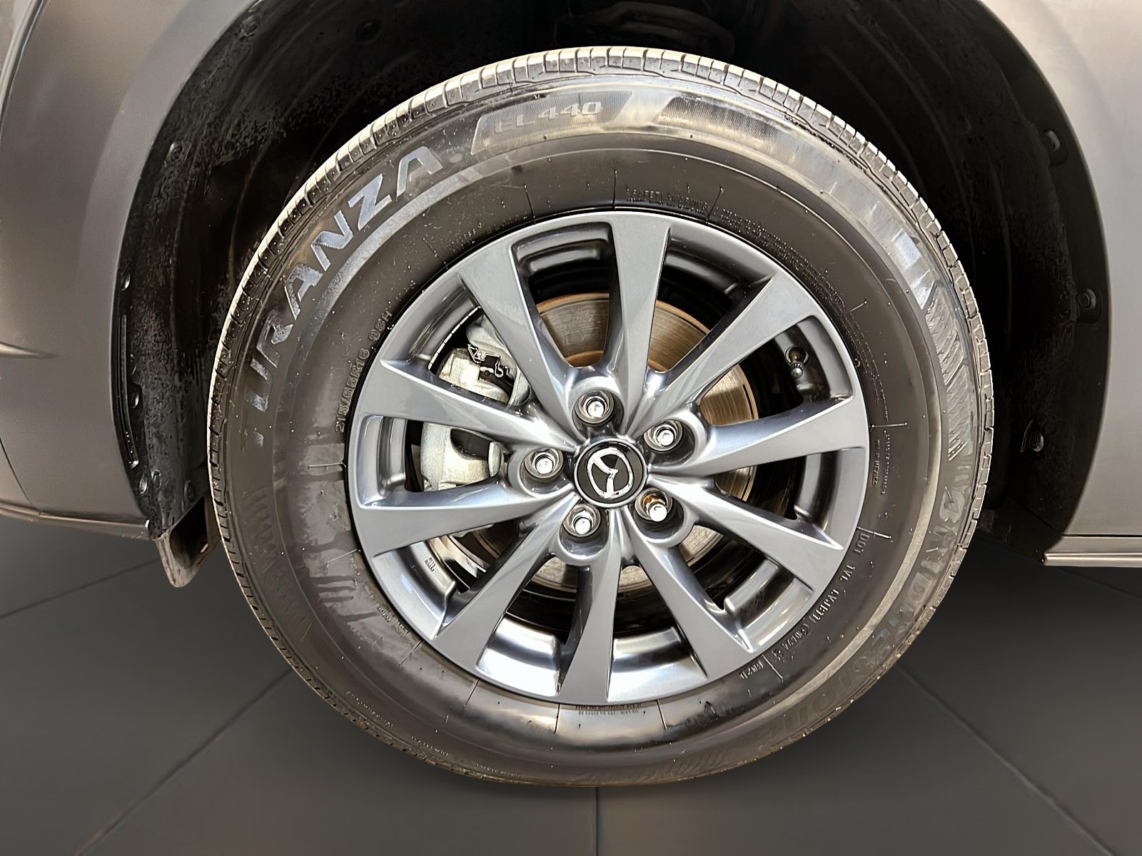 Mazda CX-30 GX 4RM 2024 - image #27