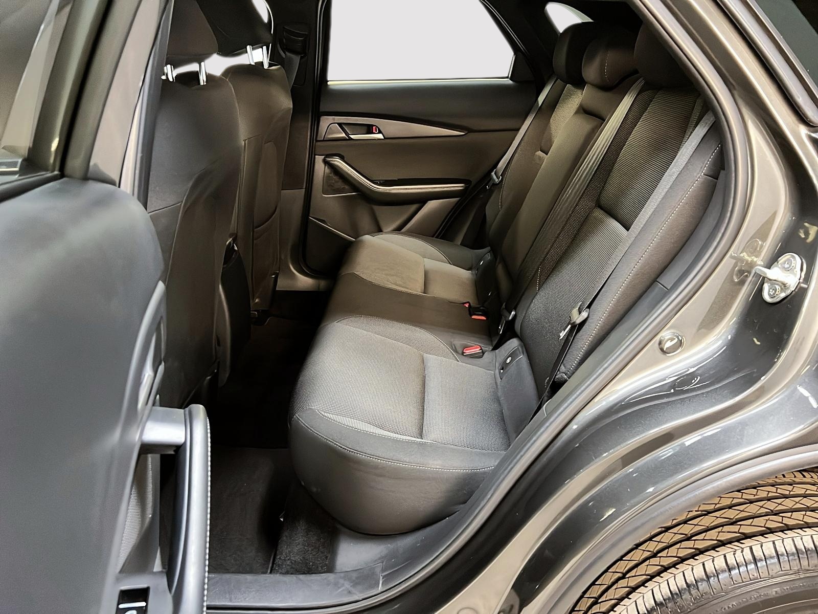 Mazda CX-30 GX 4RM 2024 - image #9